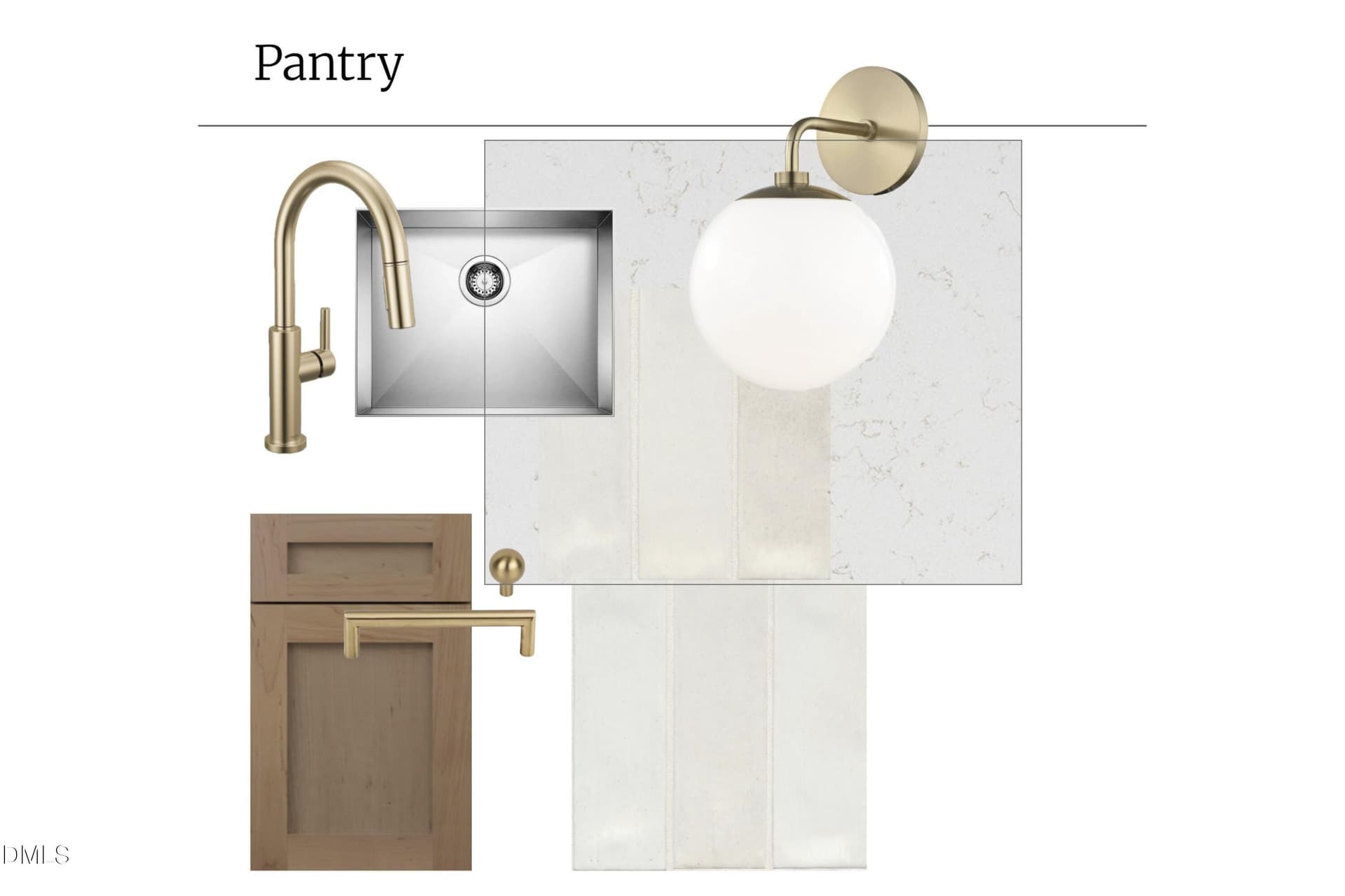 Pantry - 1725 Legacy Ridge Lane, Wake Forest, NC 27587