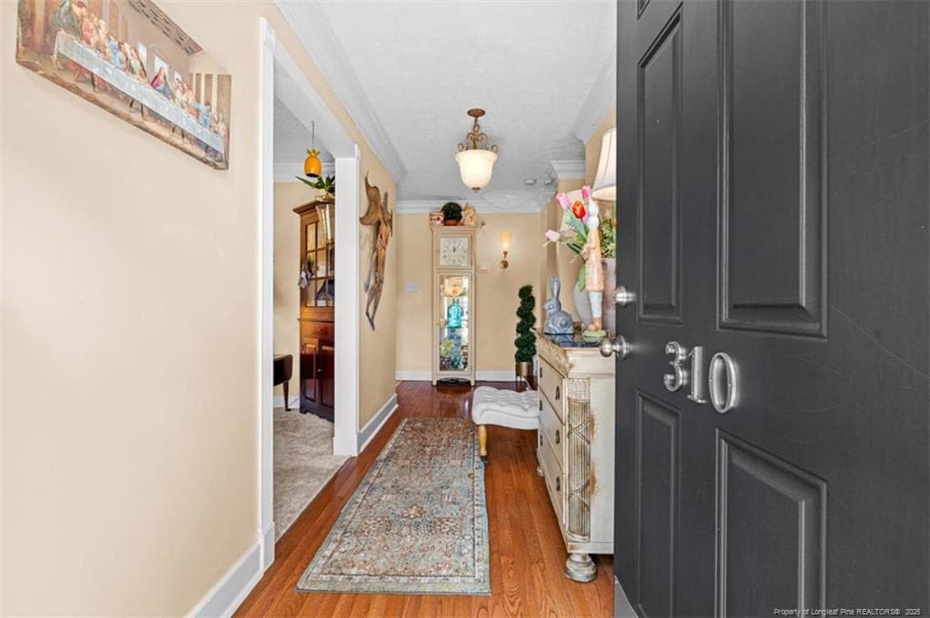 Photo 2 - 310 Canady Street, Fayetteville, NC 28306