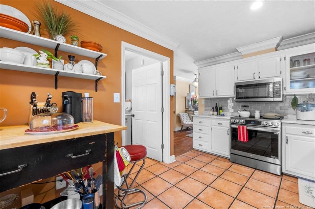 Photo 10 - 310 Canady Street, Fayetteville, NC 28306