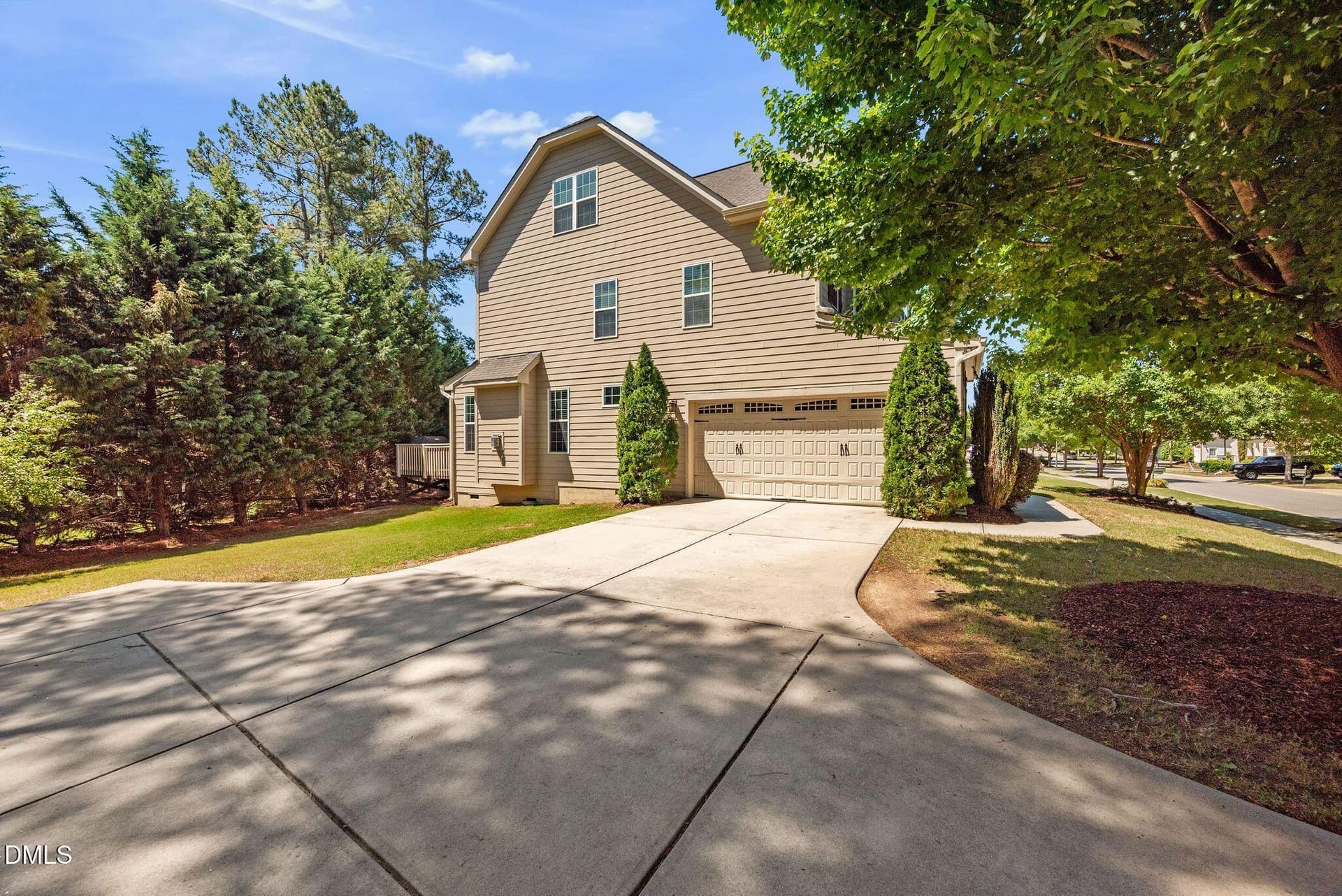 21_DSC_7114 - 4248 Fawn Lily Drive, Wake Forest, NC 27587