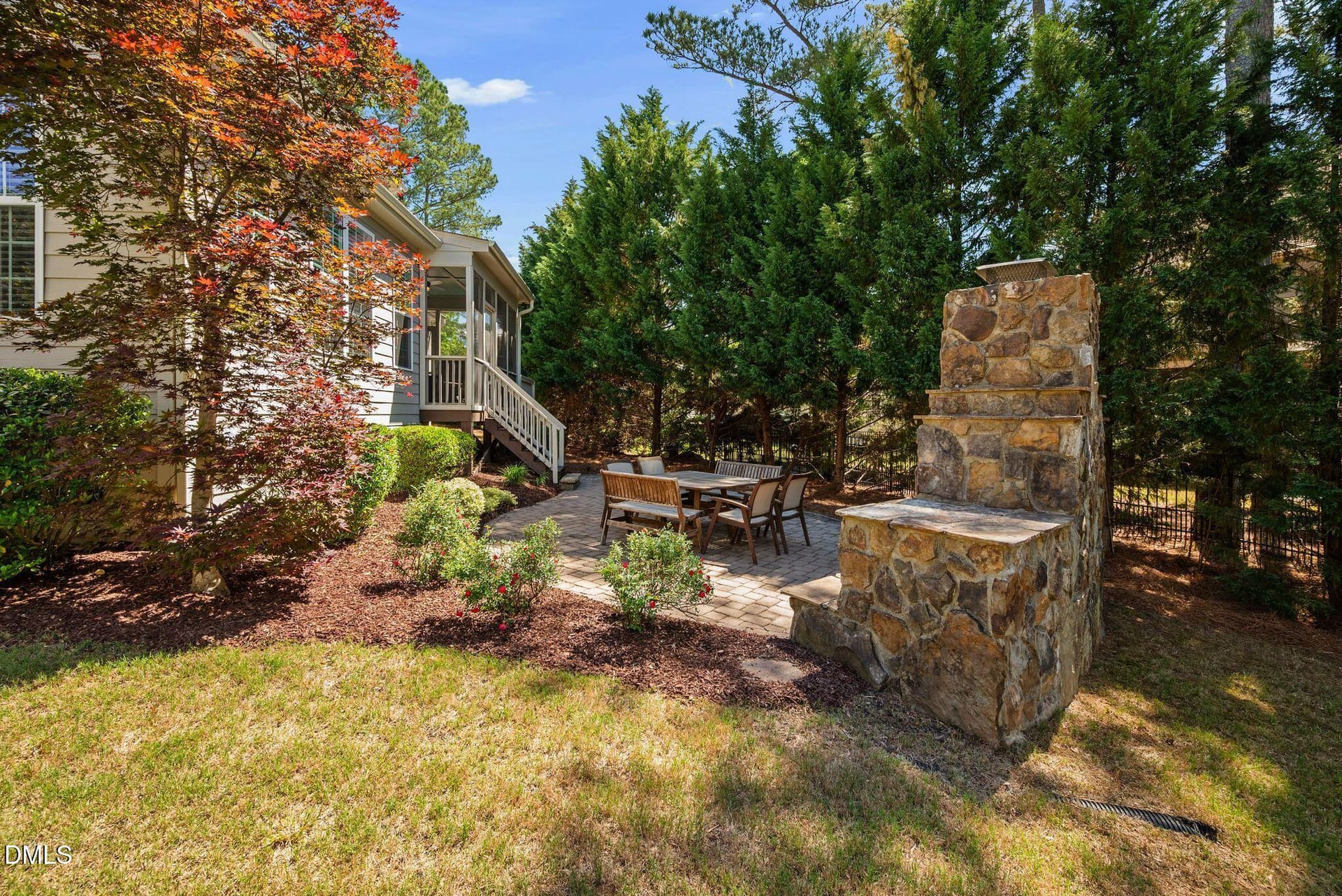 9_DSC_7099 - 4248 Fawn Lily Drive, Wake Forest, NC 27587
