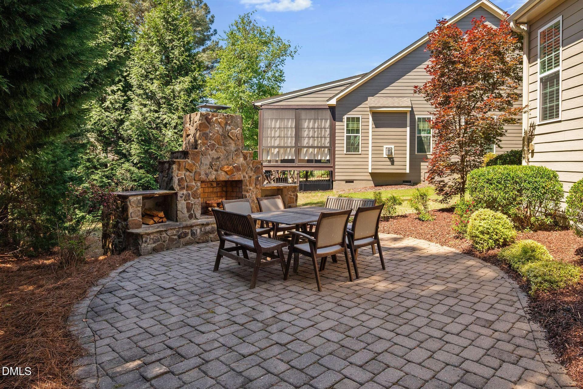 11_DSC_7101 - 4248 Fawn Lily Drive, Wake Forest, NC 27587