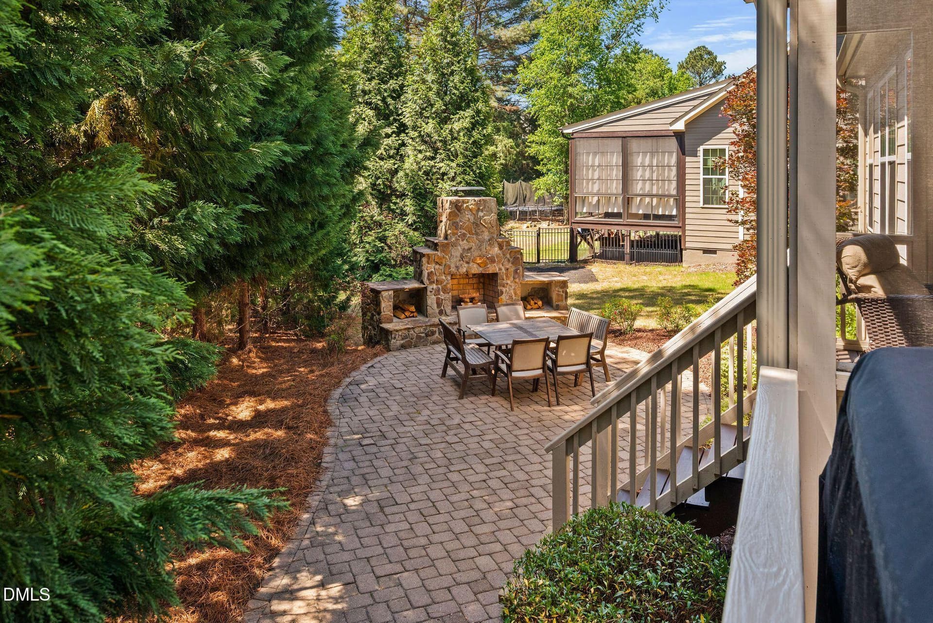 16_DSC_7106 - 4248 Fawn Lily Drive, Wake Forest, NC 27587