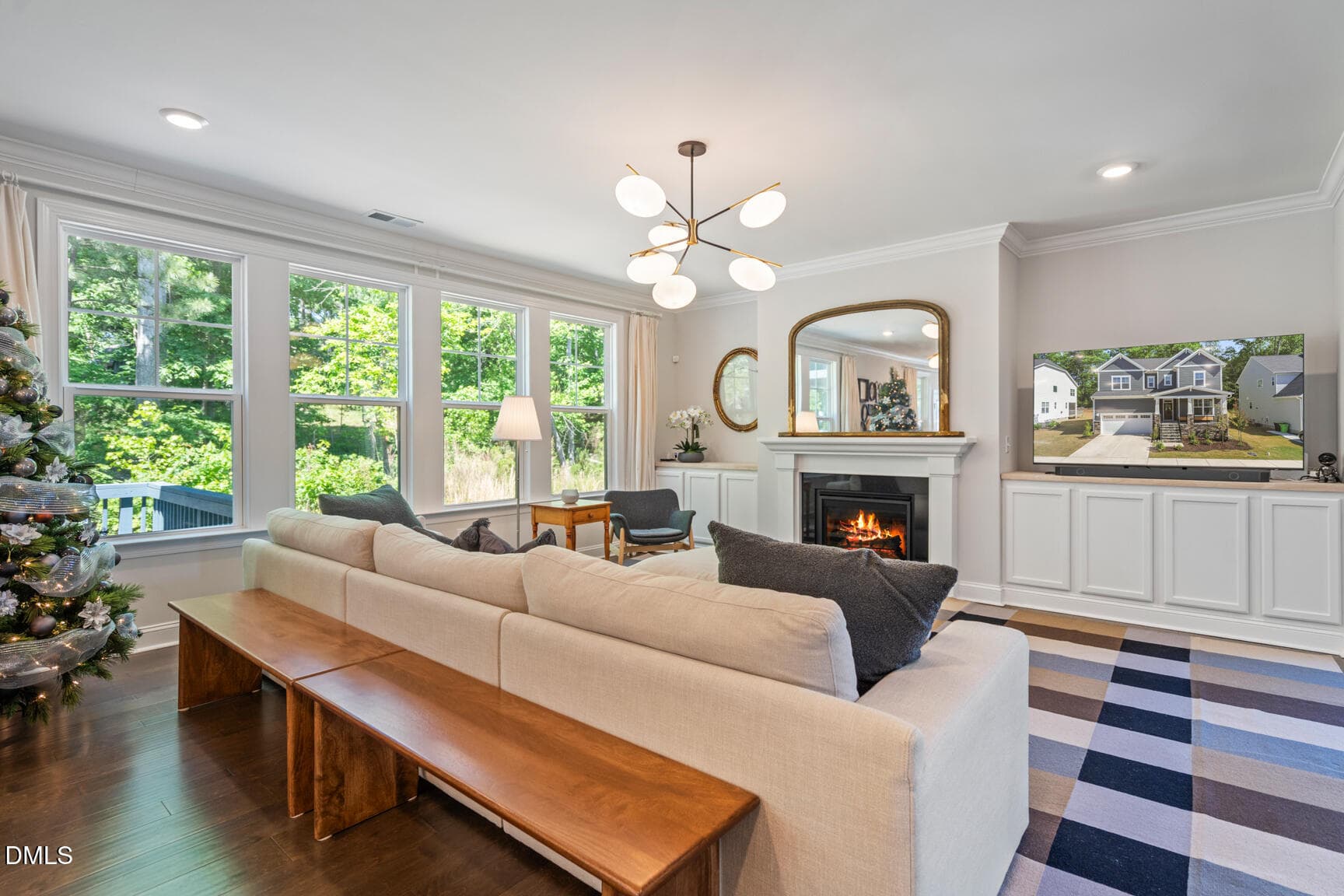 2966 Rise and Shine-14 - 2966 Rise And Shine Road, Apex, NC 27502