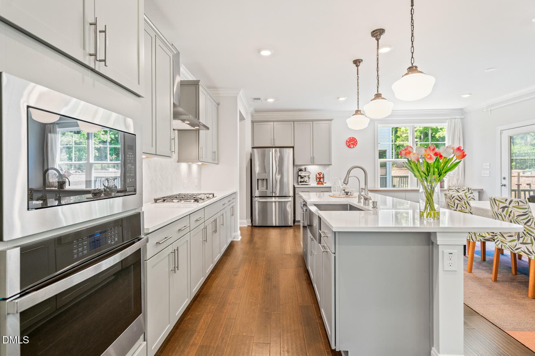 2966 Rise and Shine-15 - 2966 Rise And Shine Road, Apex, NC 27502