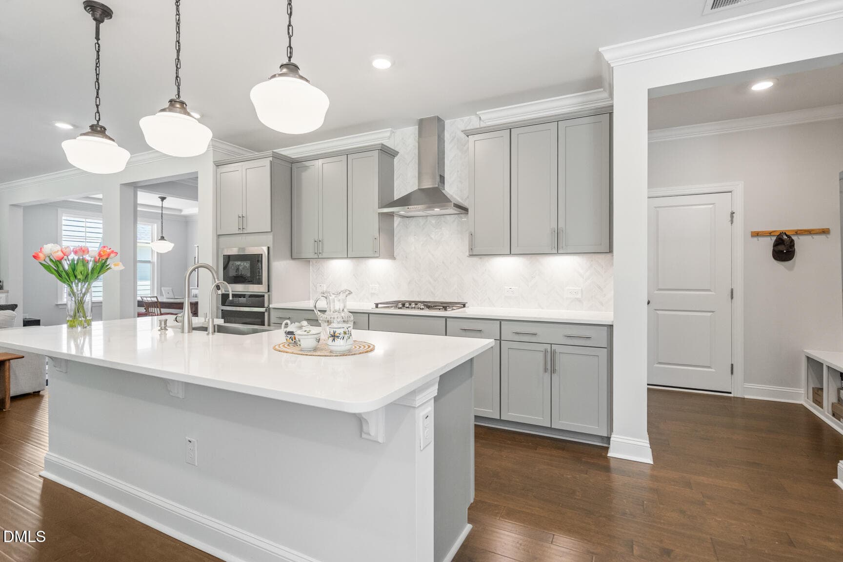 2966 Rise and Shine-17 - 2966 Rise And Shine Road, Apex, NC 27502