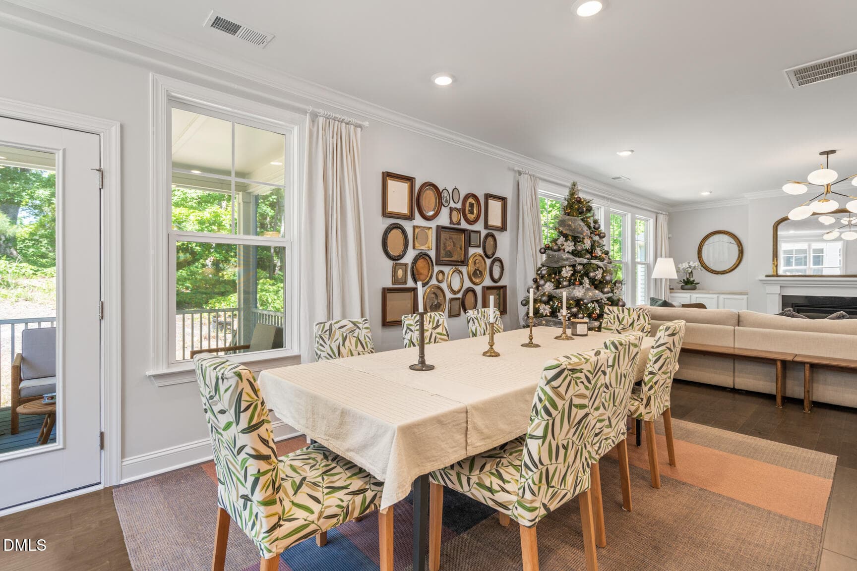 2966 Rise and Shine-18 - 2966 Rise And Shine Road, Apex, NC 27502