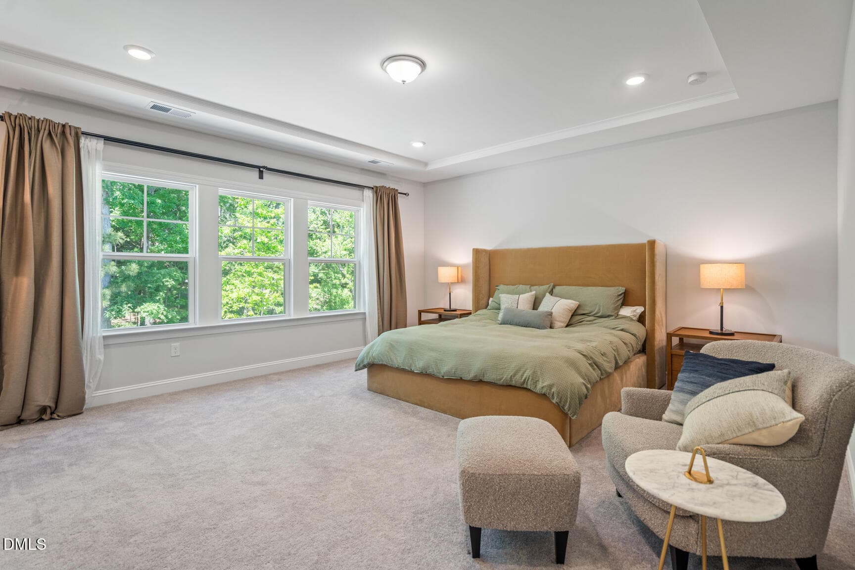 2966 Rise and Shine-25 - 2966 Rise And Shine Road, Apex, NC 27502