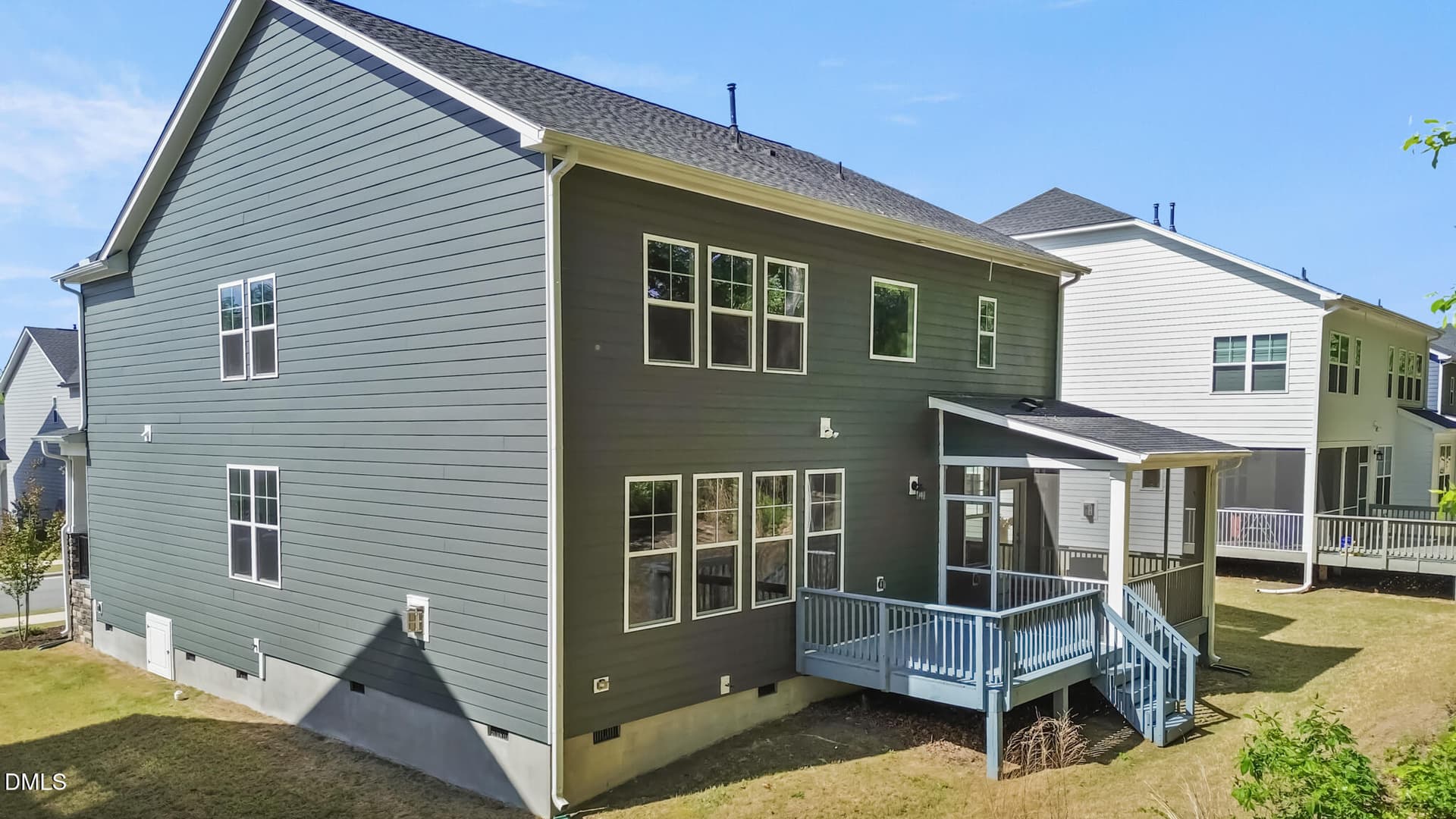 2966 Rise and Shine-49 - 2966 Rise And Shine Road, Apex, NC 27502