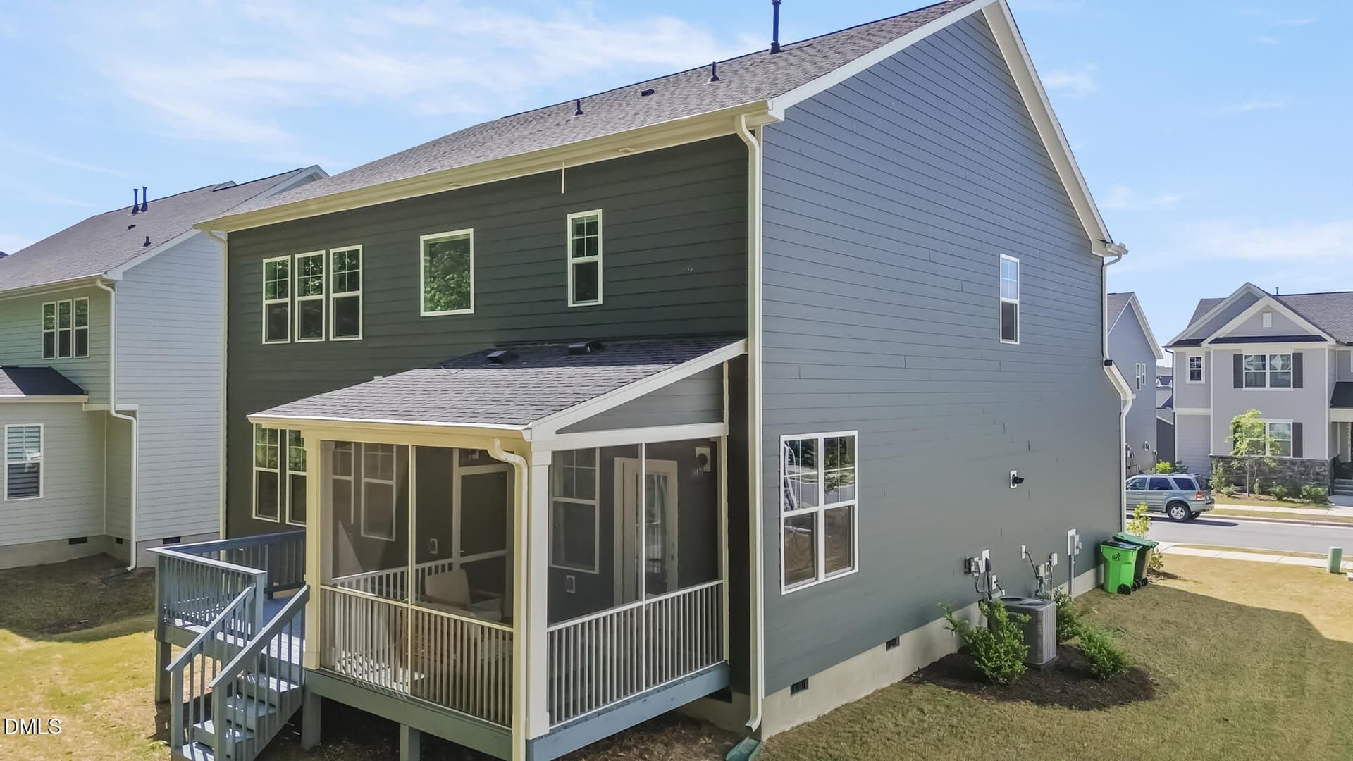 2966 Rise and Shine-50 - 2966 Rise And Shine Road, Apex, NC 27502