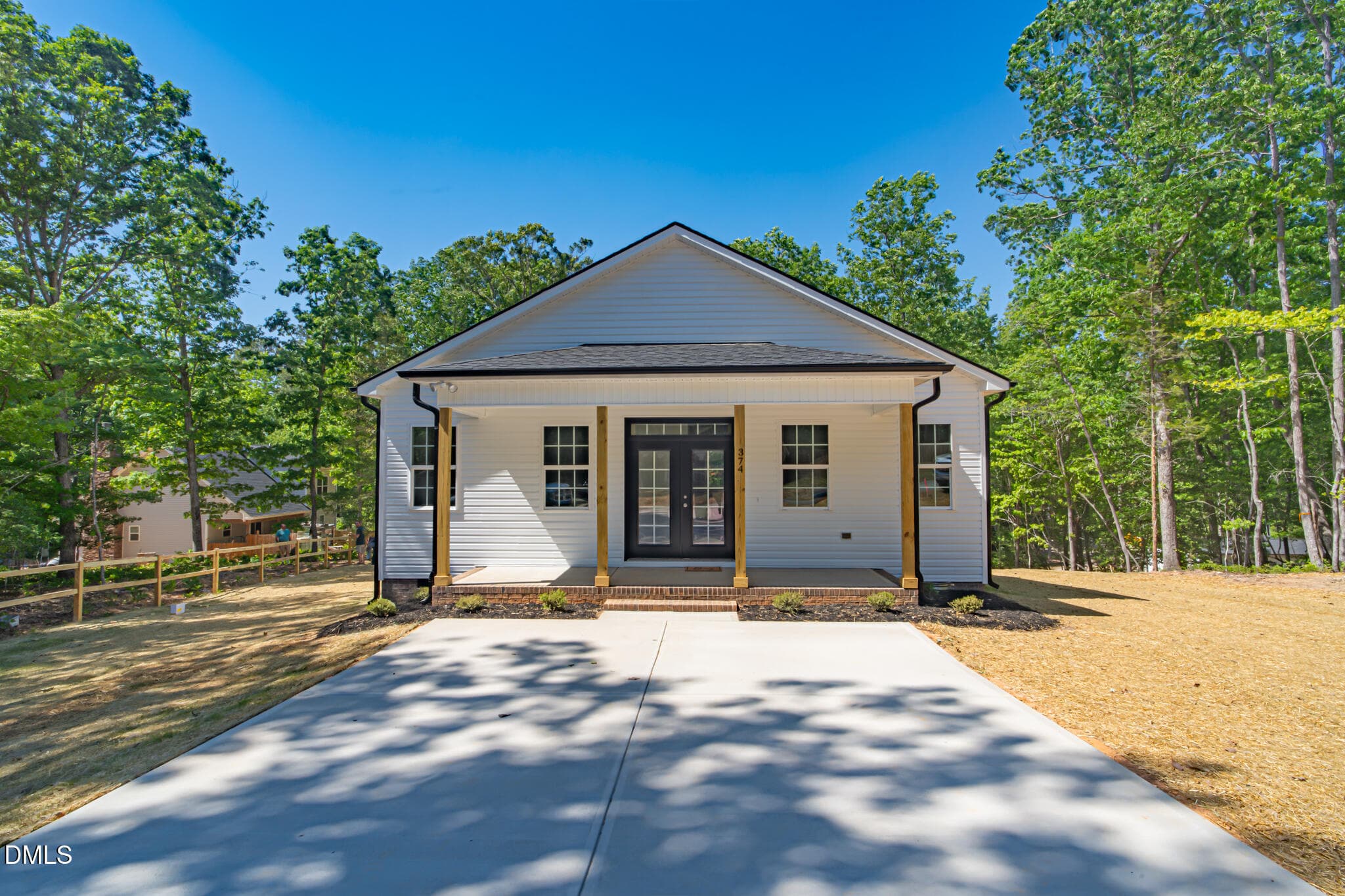 374 Jasmine Road-2 - 602 Jasmine Road, Fuquay Varina, NC 27526, Fuquay Varina