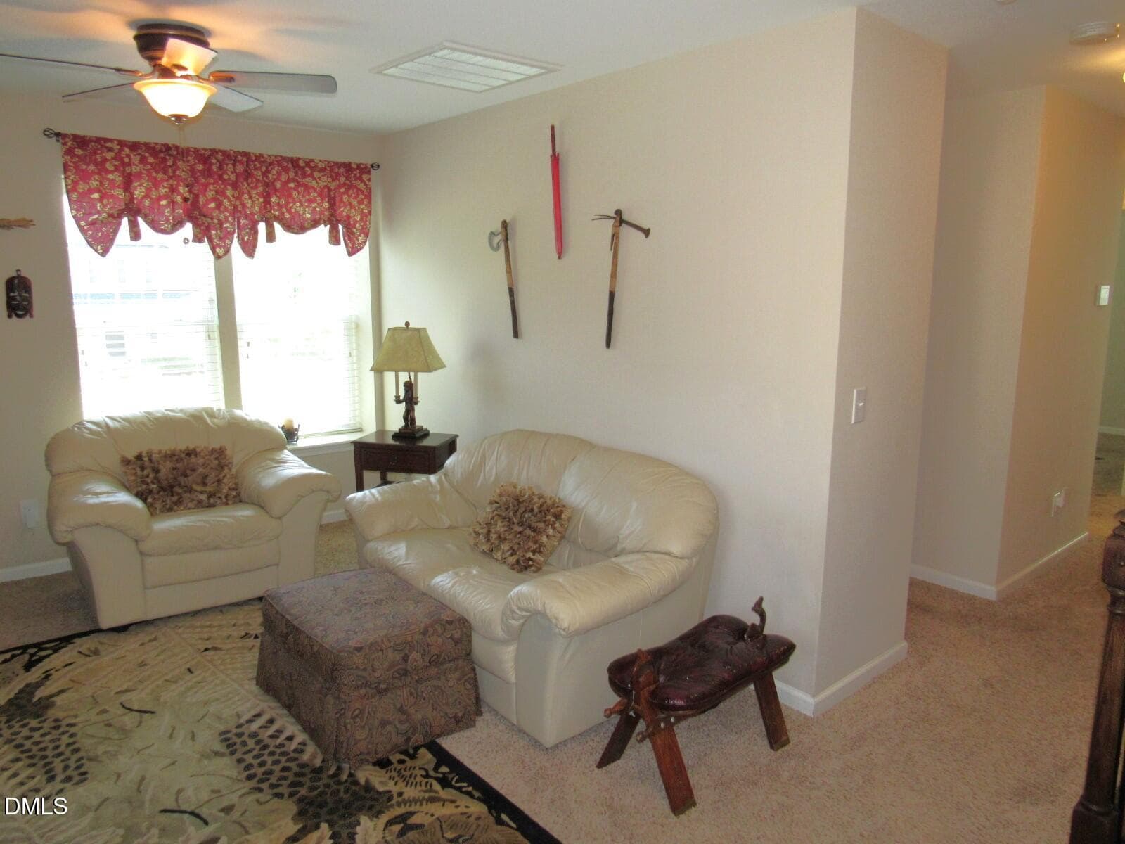 Loft - 724 Forrest Lane, Creedmoor, NC 27522