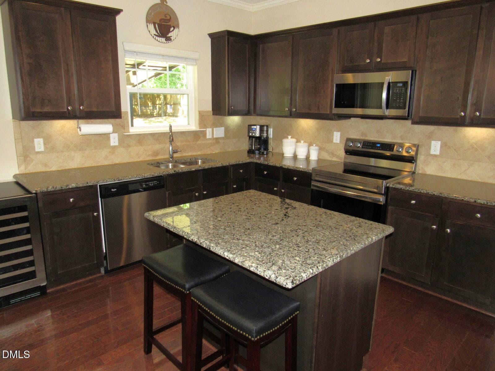 Kitchen - 724 Forrest Lane, Creedmoor, NC 27522