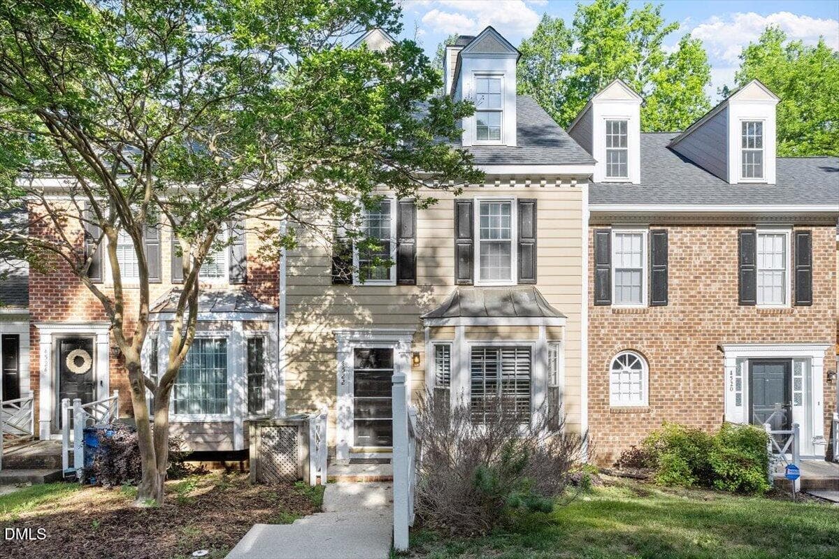 01-4522 Hamptonshire Dr [2973322]_01 - 4522 Hamptonshire Drive, Raleigh, NC 27613, Raleigh