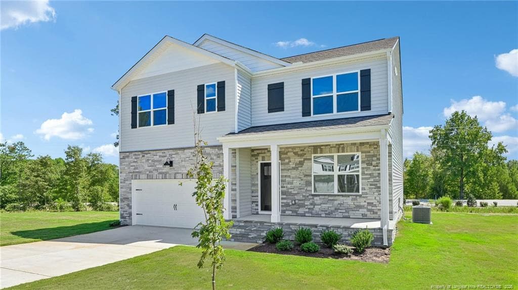 HAYDEN-K - 67 Calebs Corner Place, Spring Lake, NC 28390