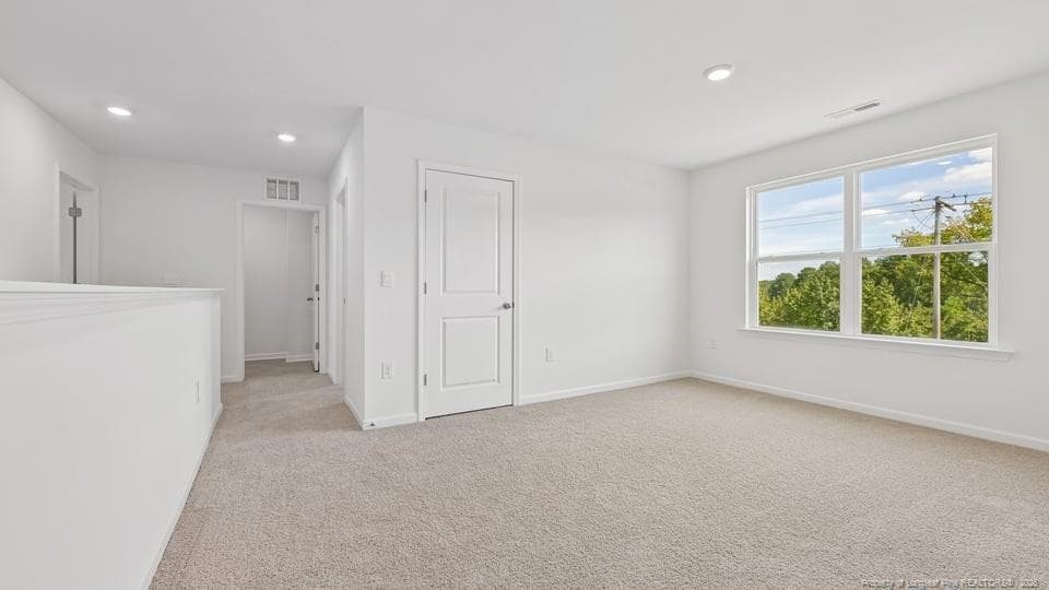 LOFT - 67 Calebs Corner Place, Spring Lake, NC 28390