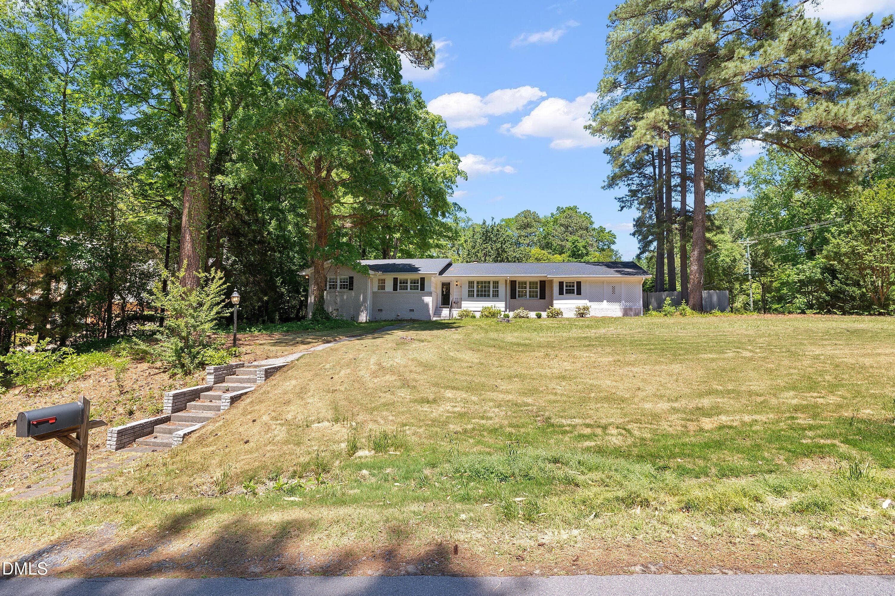 Front of Structure - 2802 Devon Road, Durham, NC 27707, Durham