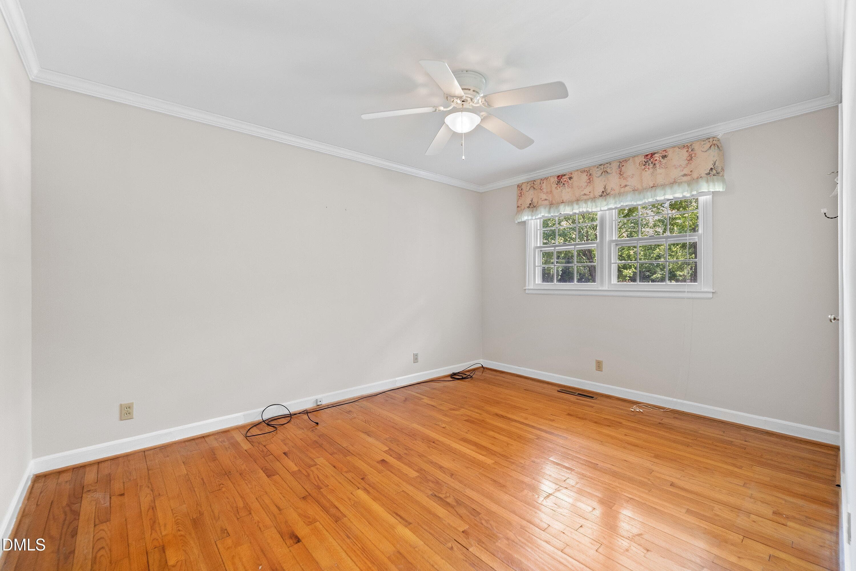 Bedroom 2 - 2802 Devon Road, Durham, NC 27707, Durham