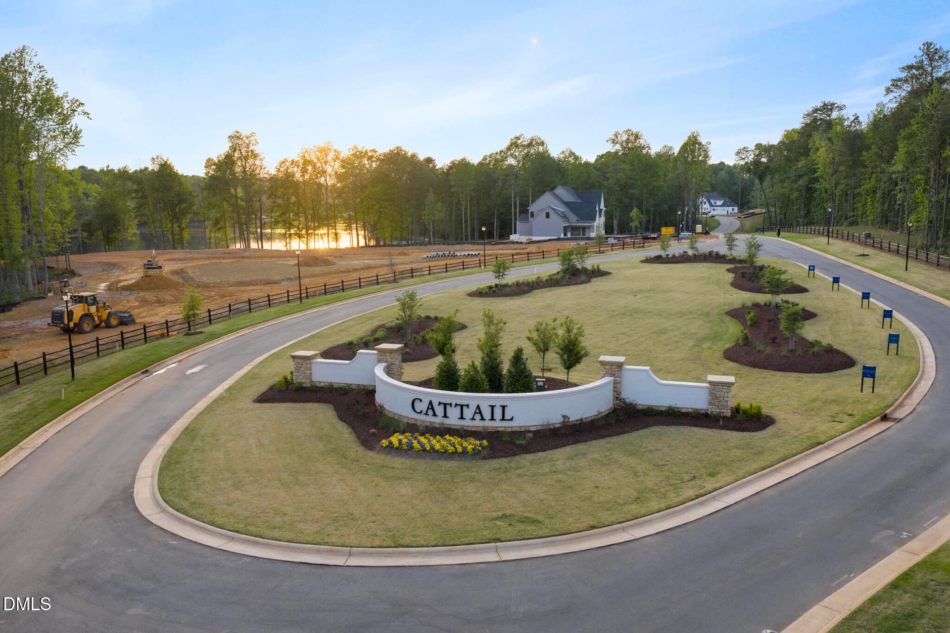4 - 476 Mollie Meadow Drive, Zebulon, NC 27597