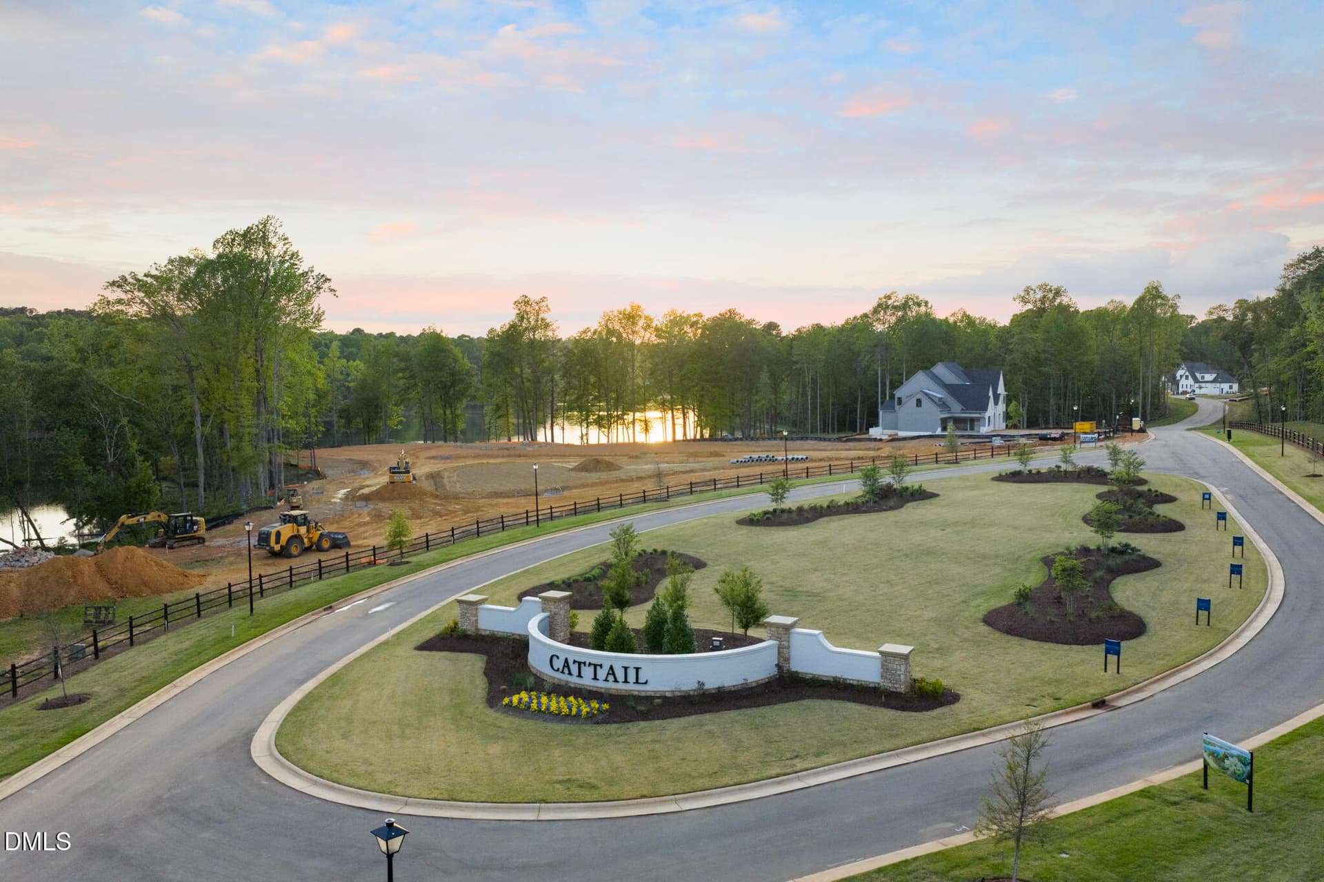 7 - 476 Mollie Meadow Drive, Zebulon, NC 27597