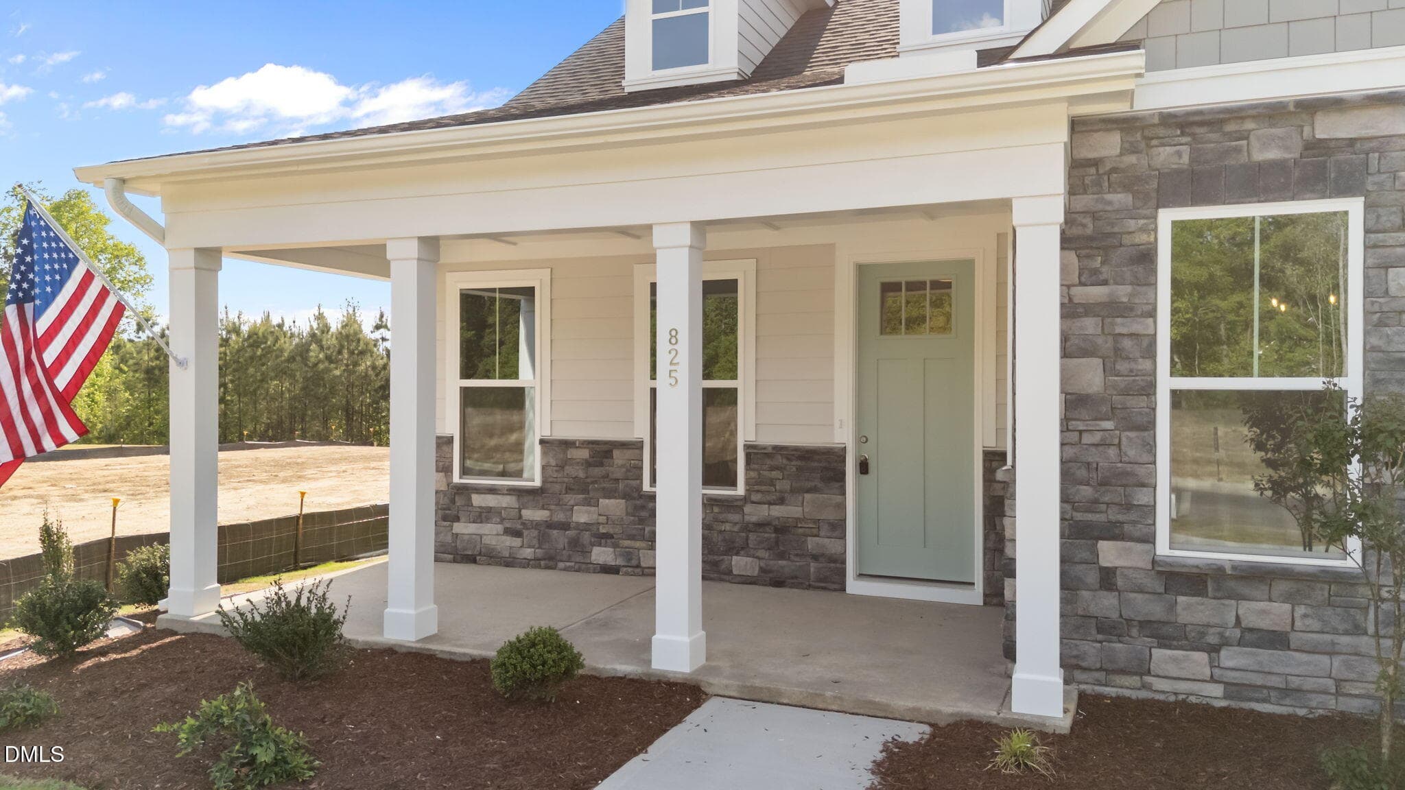 9-web-or-mls-DJI_20260424164056_0733_D - 825 Diana Victoria Court, Wendell, NC 27591