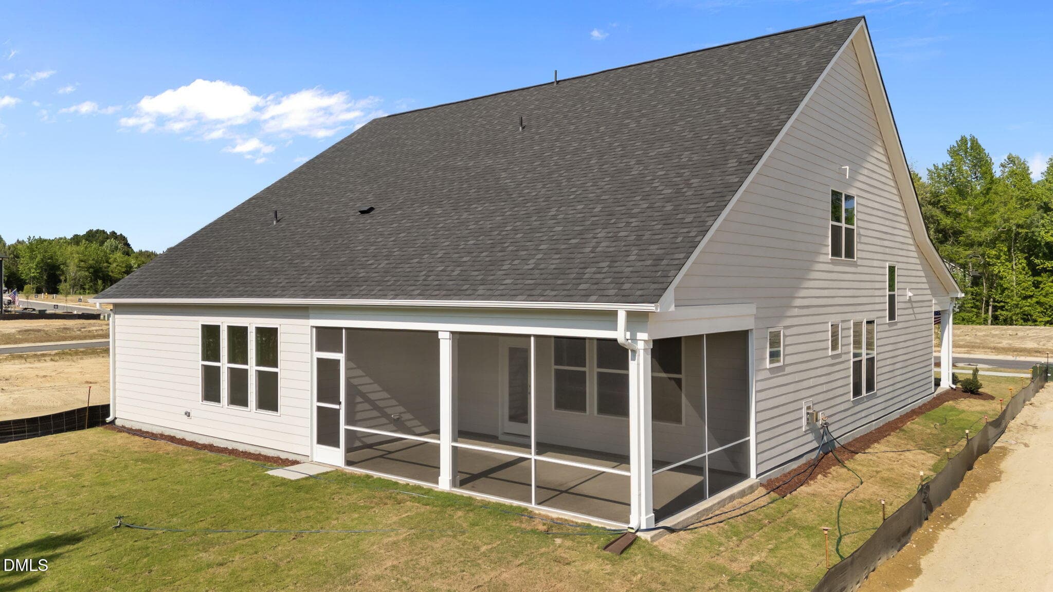 14-web-or-mls-DJI_20260424164332_0740_D - 825 Diana Victoria Court, Wendell, NC 27591