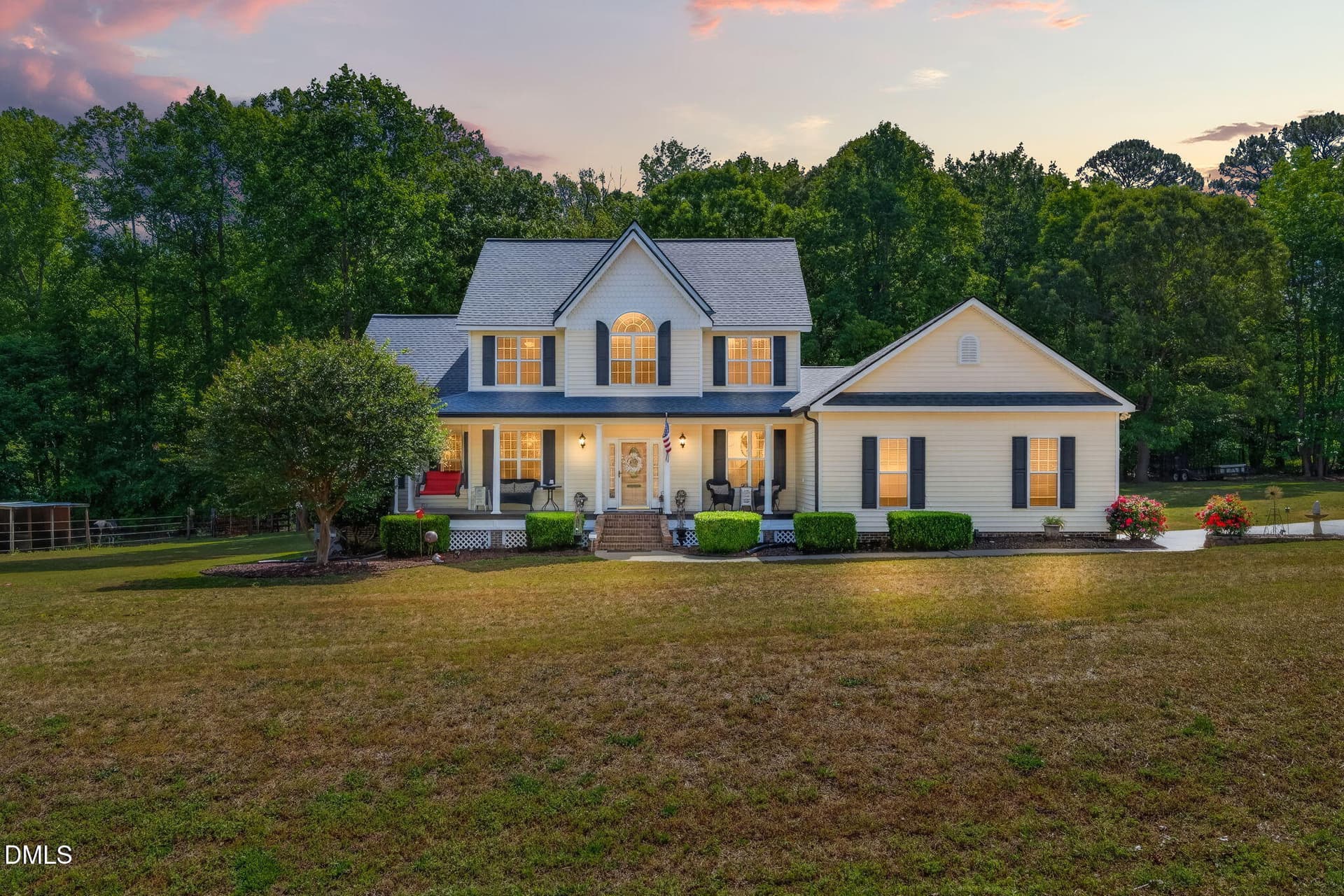 1-web-or-mls-DSC09158 - D2D - 4612 N Fork Drive, Zebulon, NC 27597