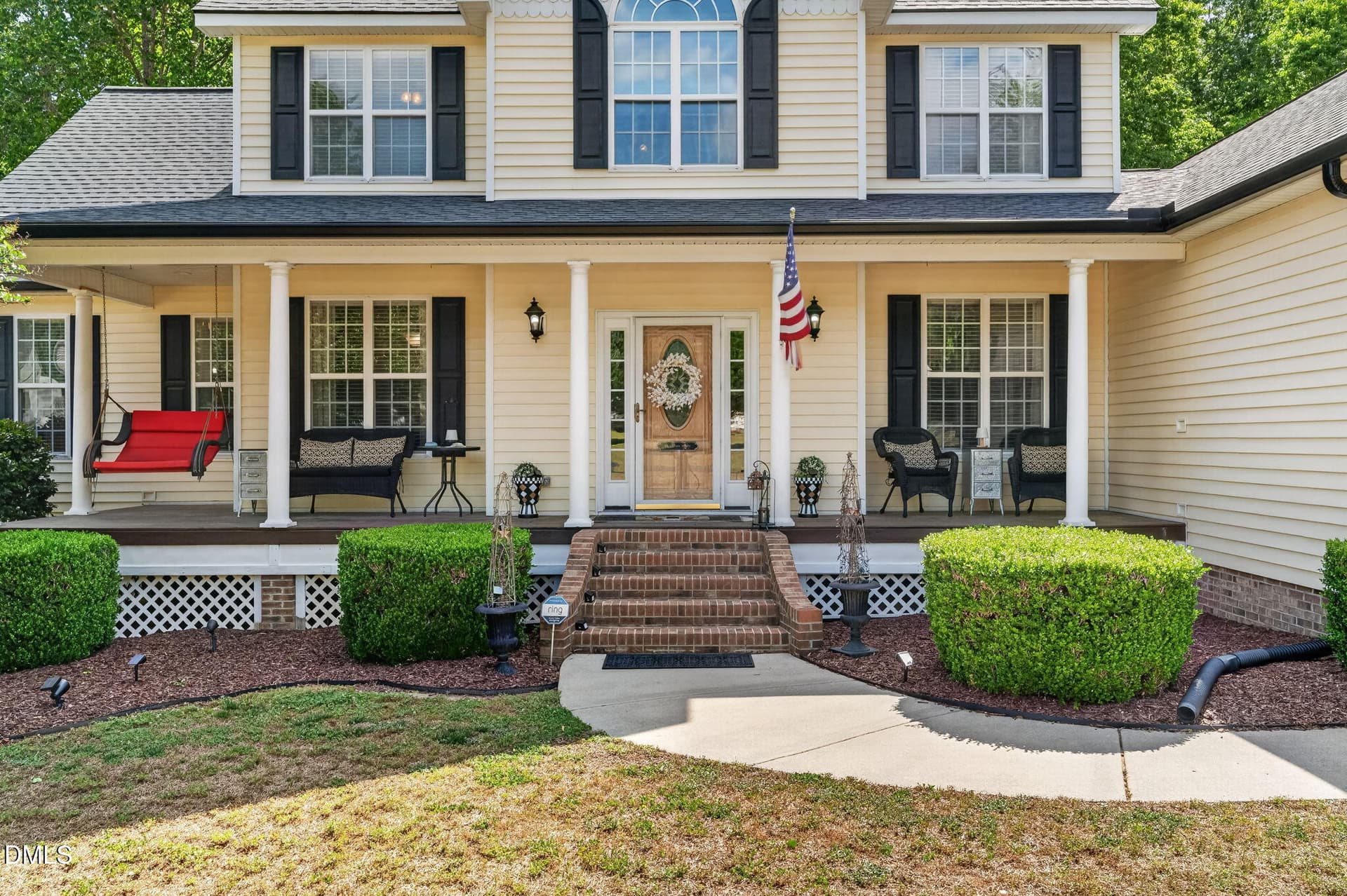 5-web-or-mls-DSC09187 - 4612 N Fork Drive, Zebulon, NC 27597