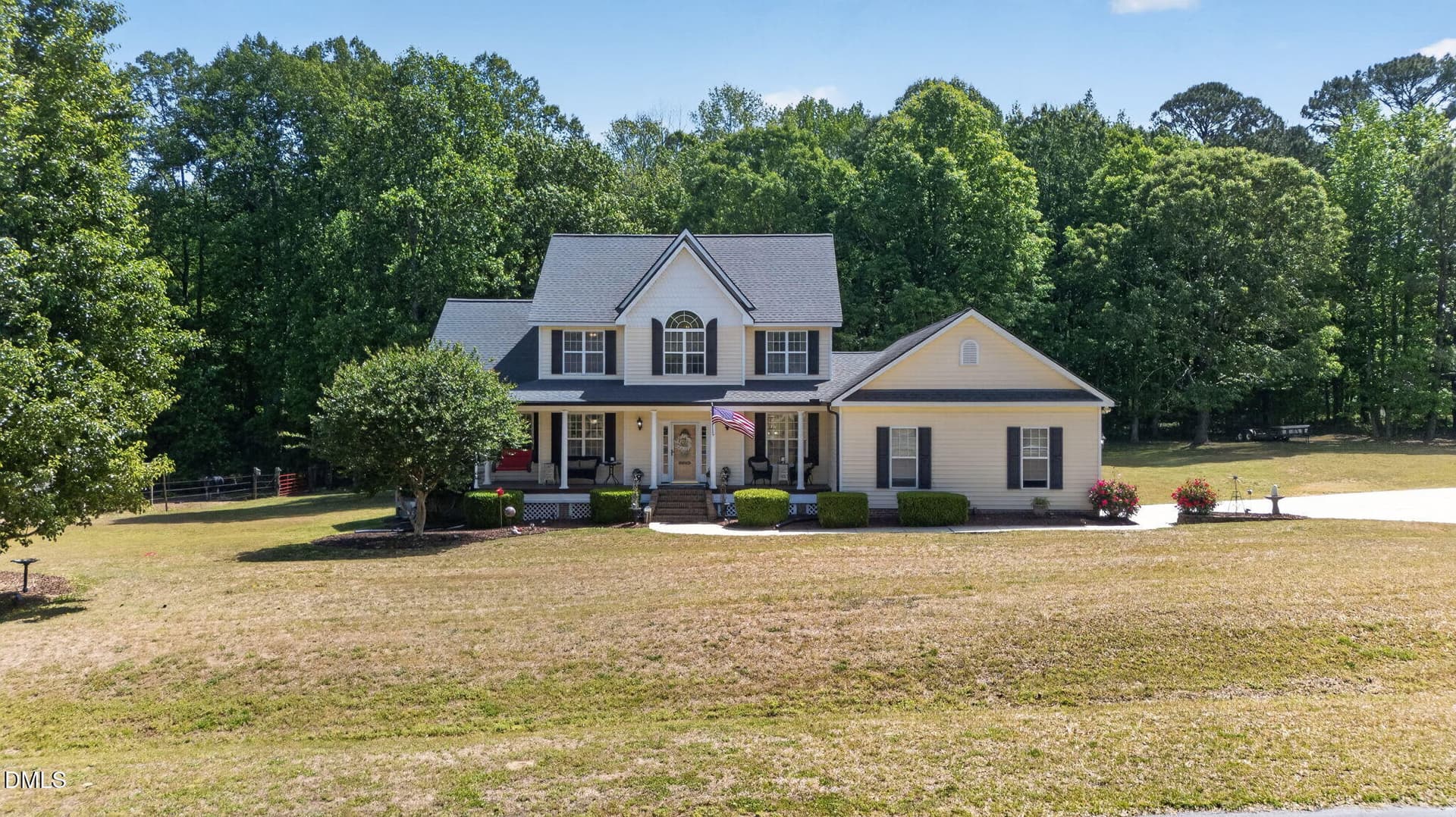 68-web-or-mls-DJI_20260427120018_0374_D - 4612 N Fork Drive, Zebulon, NC 27597