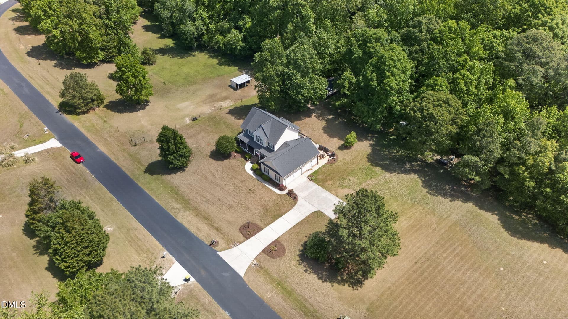 69-web-or-mls-DJI_20260427120044_0375_D - 4612 N Fork Drive, Zebulon, NC 27597