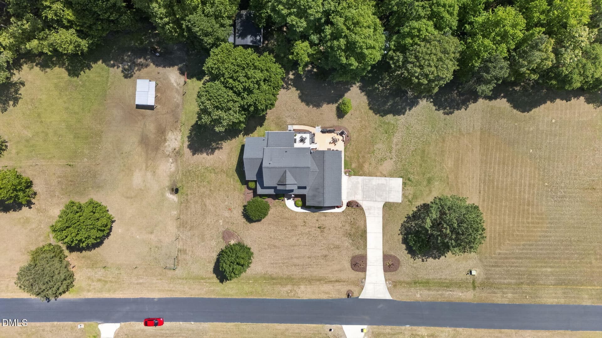 71-web-or-mls-DJI_20260427120205_0377_D - 4612 N Fork Drive, Zebulon, NC 27597
