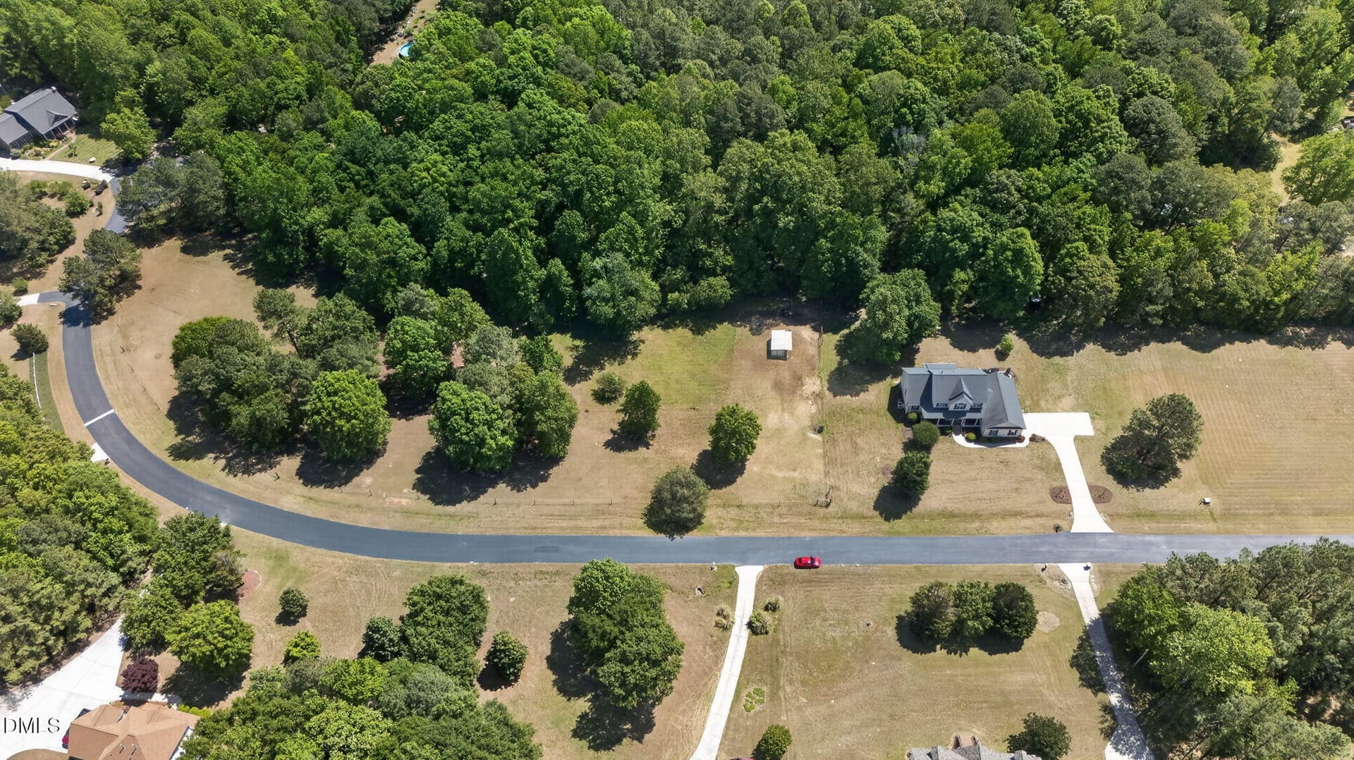 72-web-or-mls-DJI_20260427120229_0378_D - 4612 N Fork Drive, Zebulon, NC 27597
