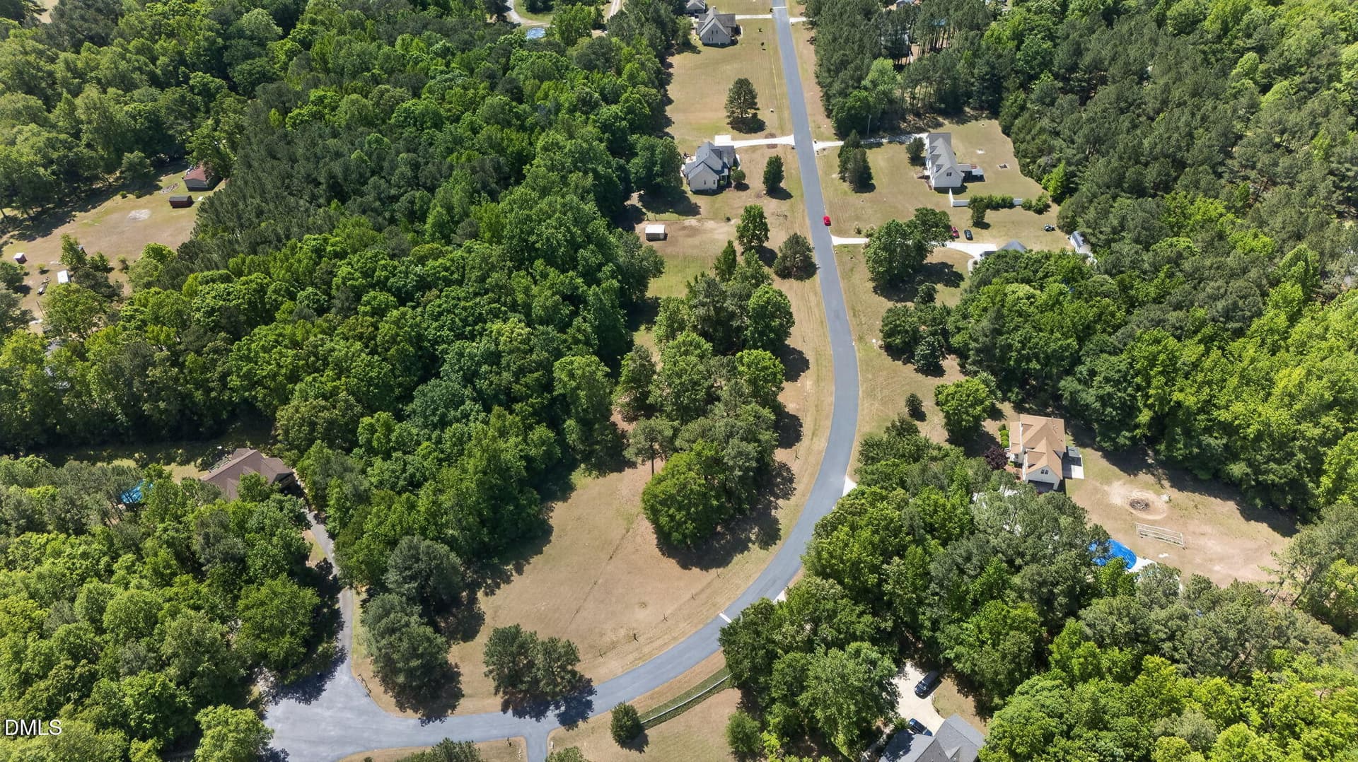 74-web-or-mls-DJI_20260427120326_0380_D - 4612 N Fork Drive, Zebulon, NC 27597