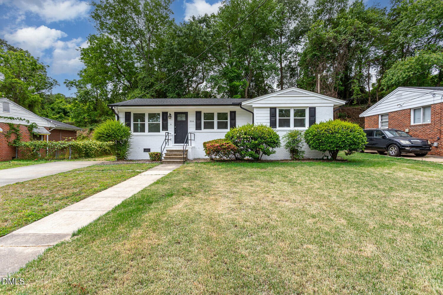 gordon-516-calloway-2 - 516 Calloway Drive, Raleigh, NC 27610, Raleigh