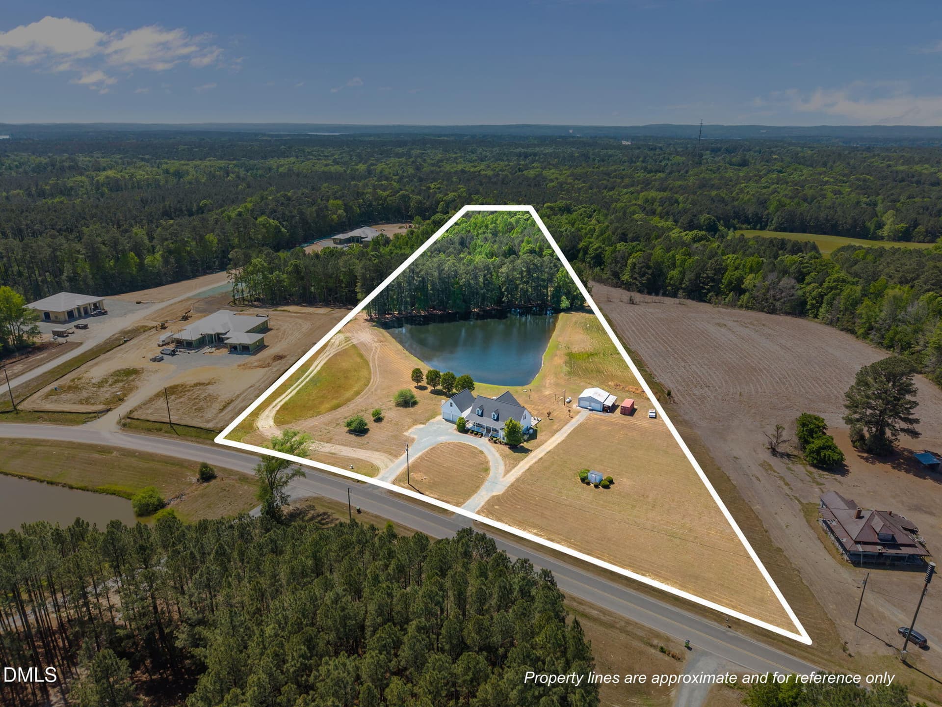 54-web-or-mls-DJI_20260423144454_0180_D_ - 557 Olives Chapel Road, Apex, NC 27502