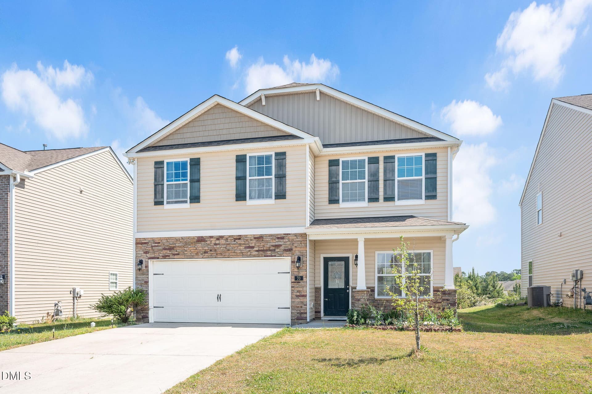 70 Gaillardia Way Clayton, NC 27527_JRKn - 70 Gaillardia Way, Clayton, NC 27527
