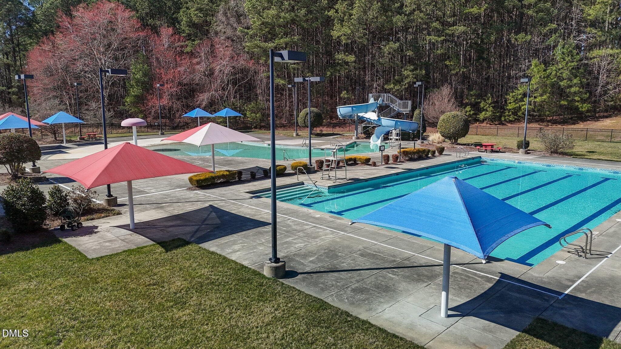 2 - 108 Byron Court, Oxford, NC 27565