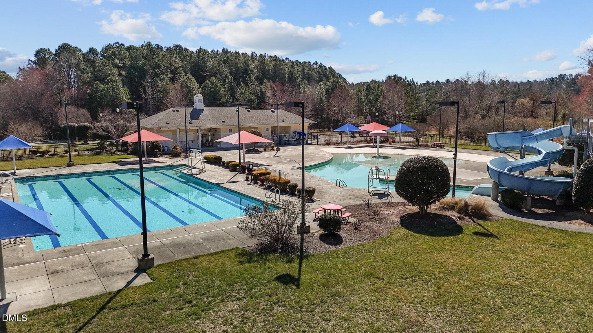 35 - 108 Byron Court, Oxford, NC 27565