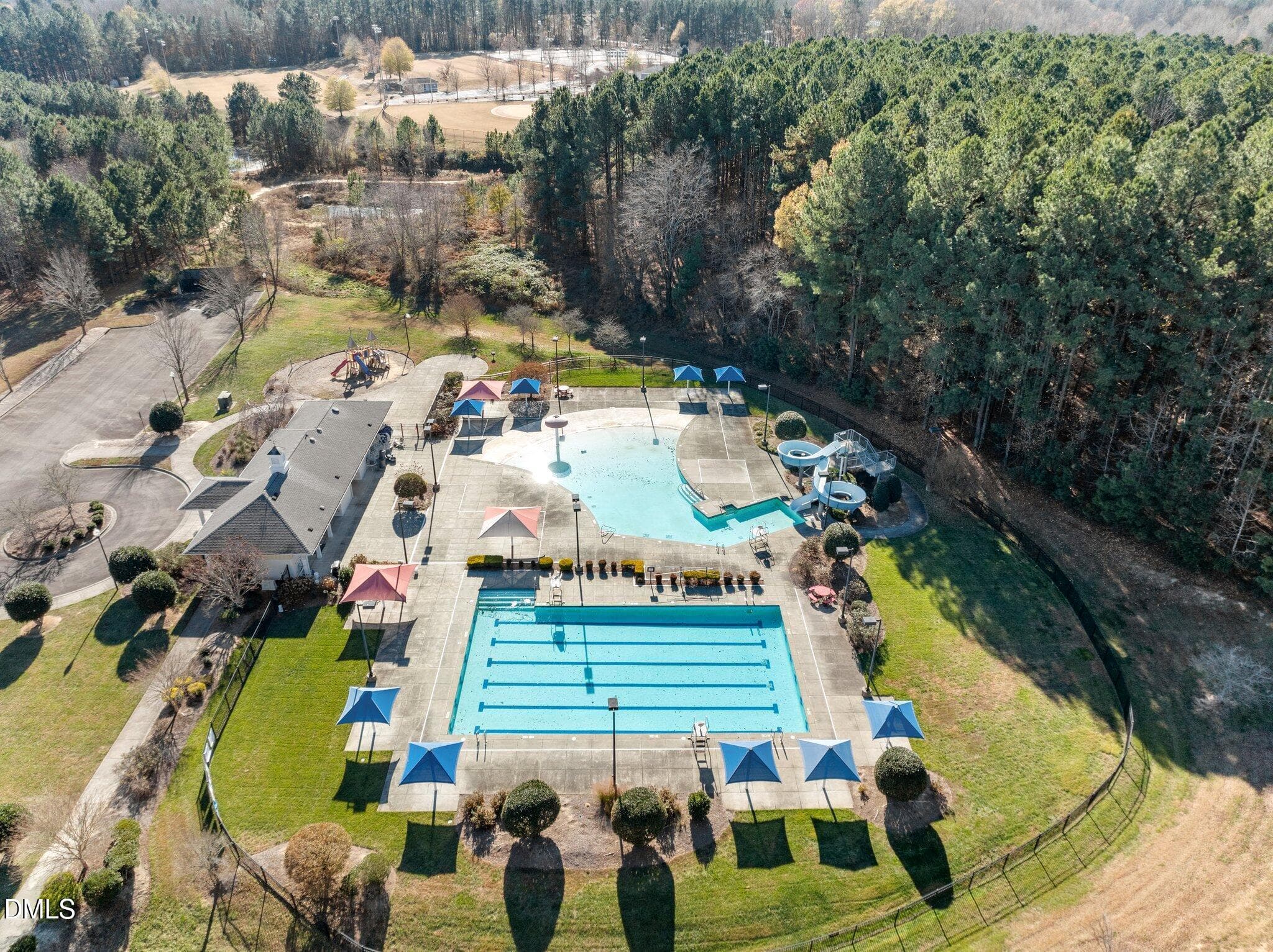37 - 108 Byron Court, Oxford, NC 27565