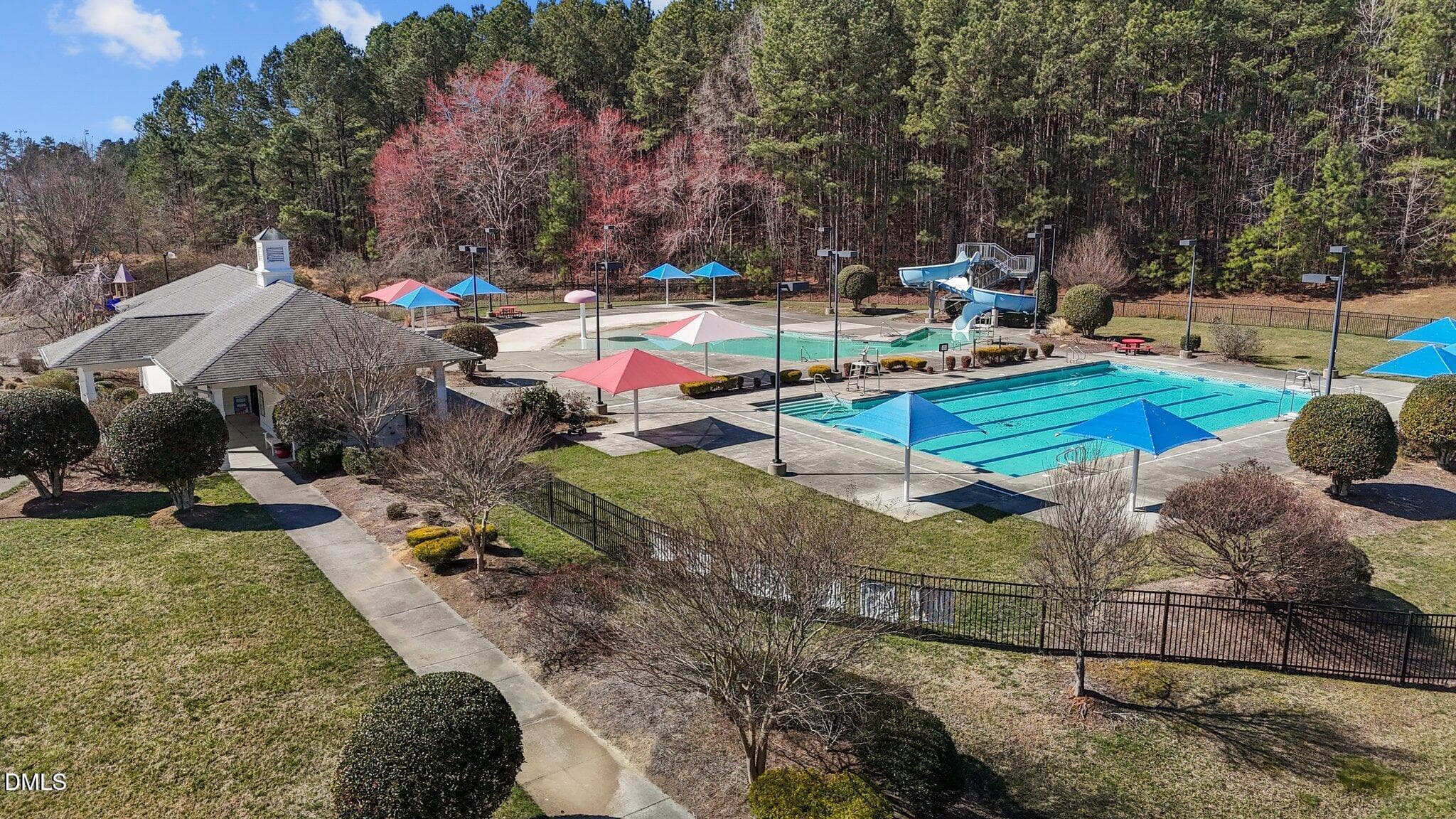 38 - 108 Byron Court, Oxford, NC 27565