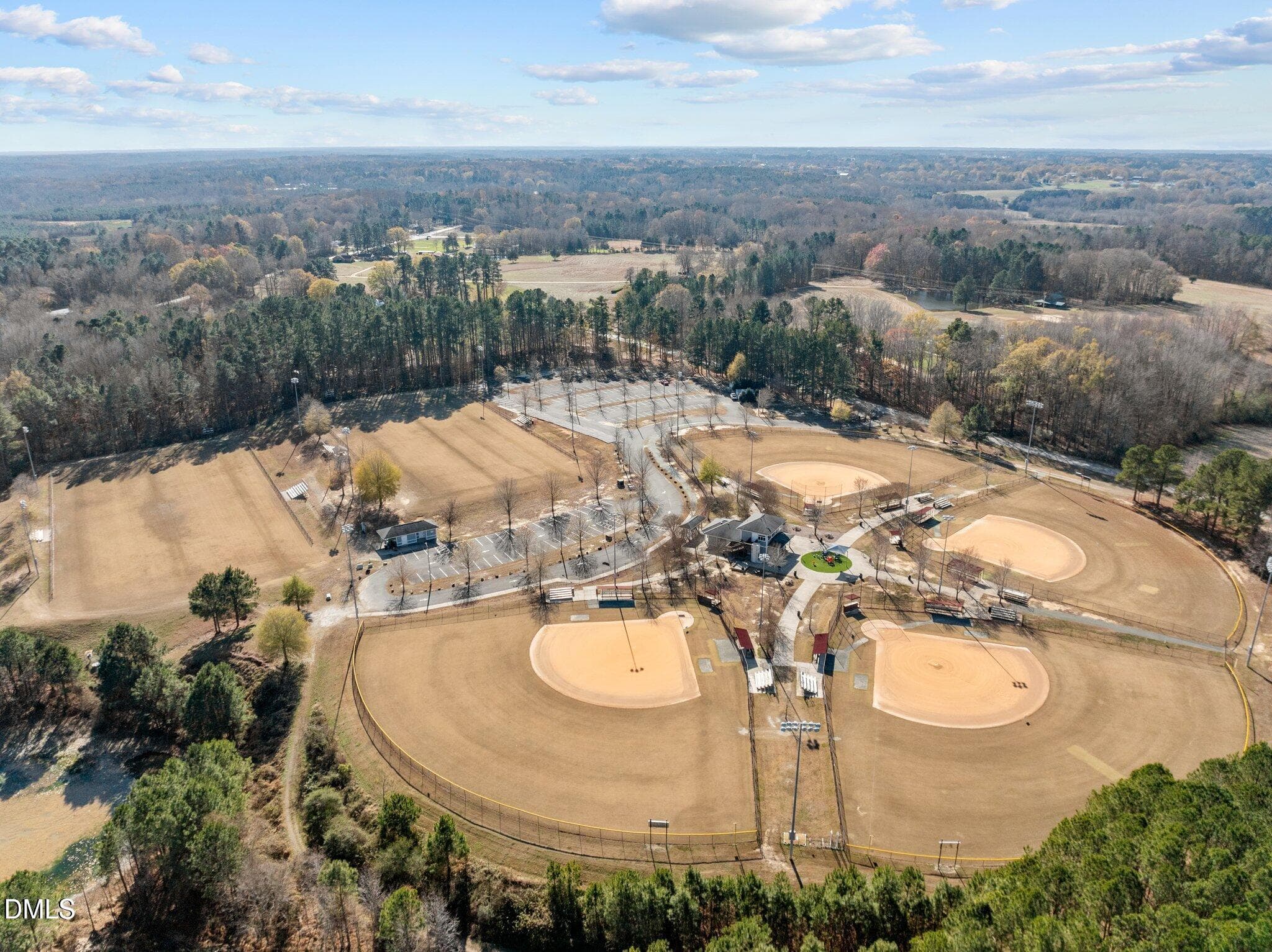 40 - 108 Byron Court, Oxford, NC 27565