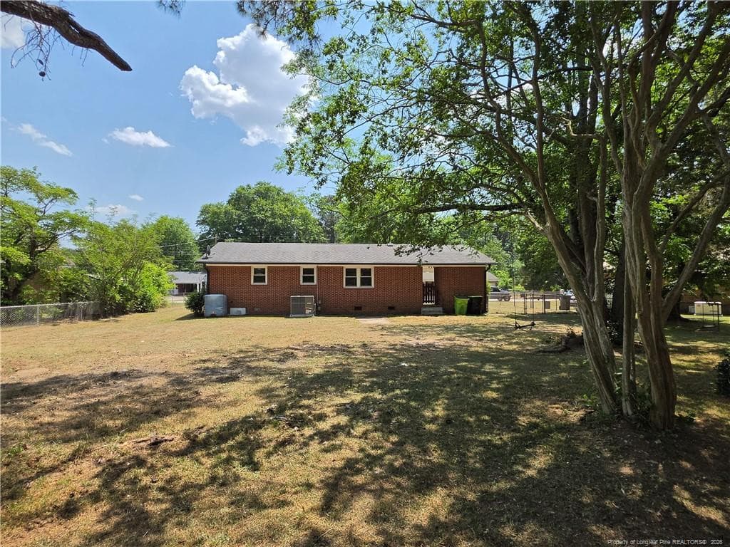 Photo 4 - 220 Cecil Avenue, Spring Lake, NC 28390