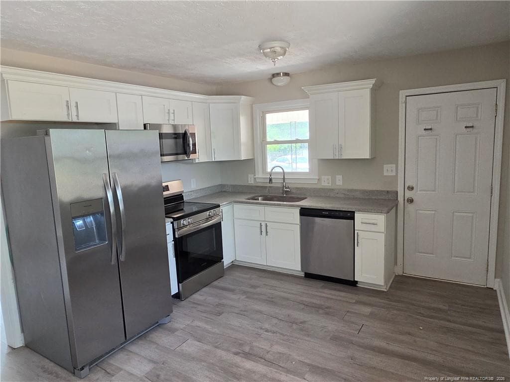 Photo 8 - 220 Cecil Avenue, Spring Lake, NC 28390