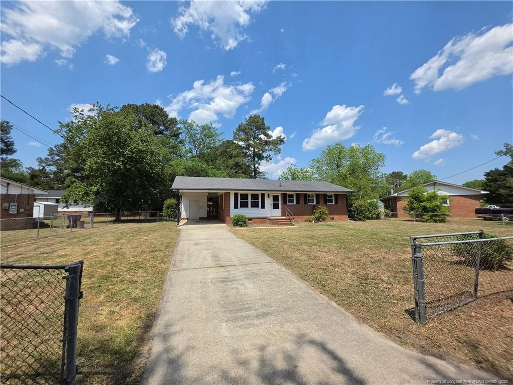 Photo 20 - 220 Cecil Avenue, Spring Lake, NC 28390