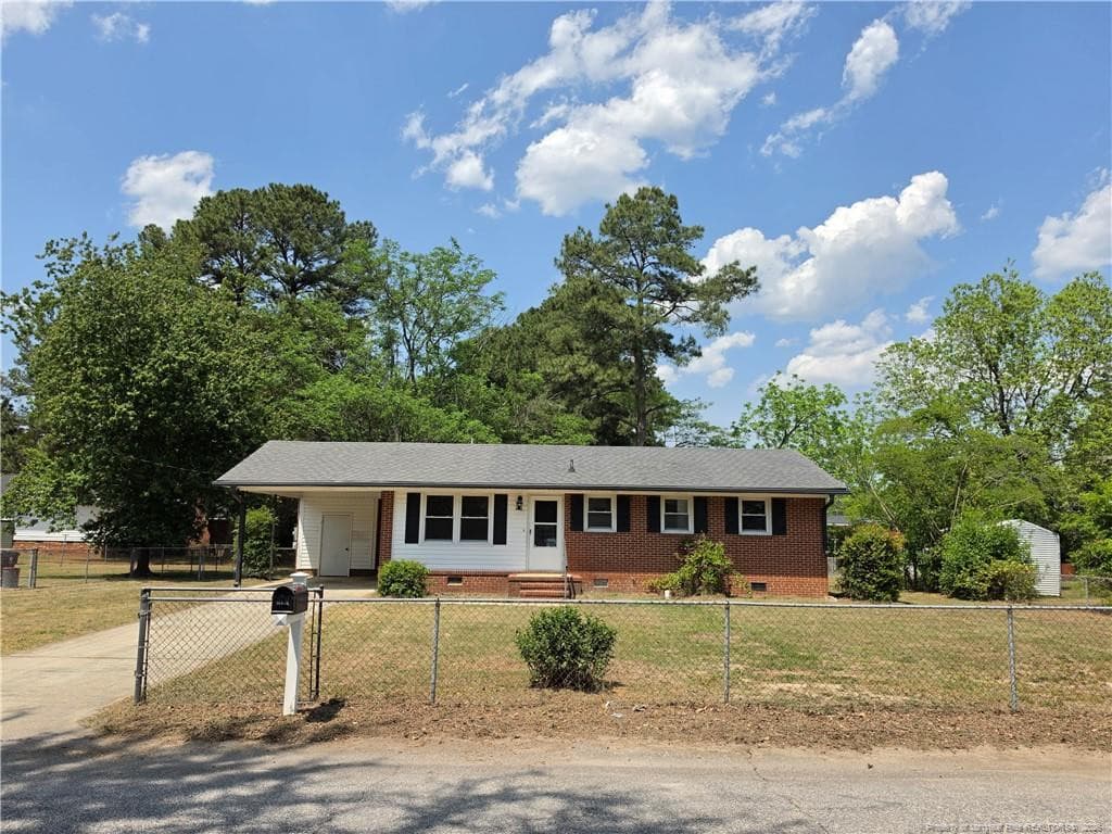 Photo 21 - 220 Cecil Avenue, Spring Lake, NC 28390