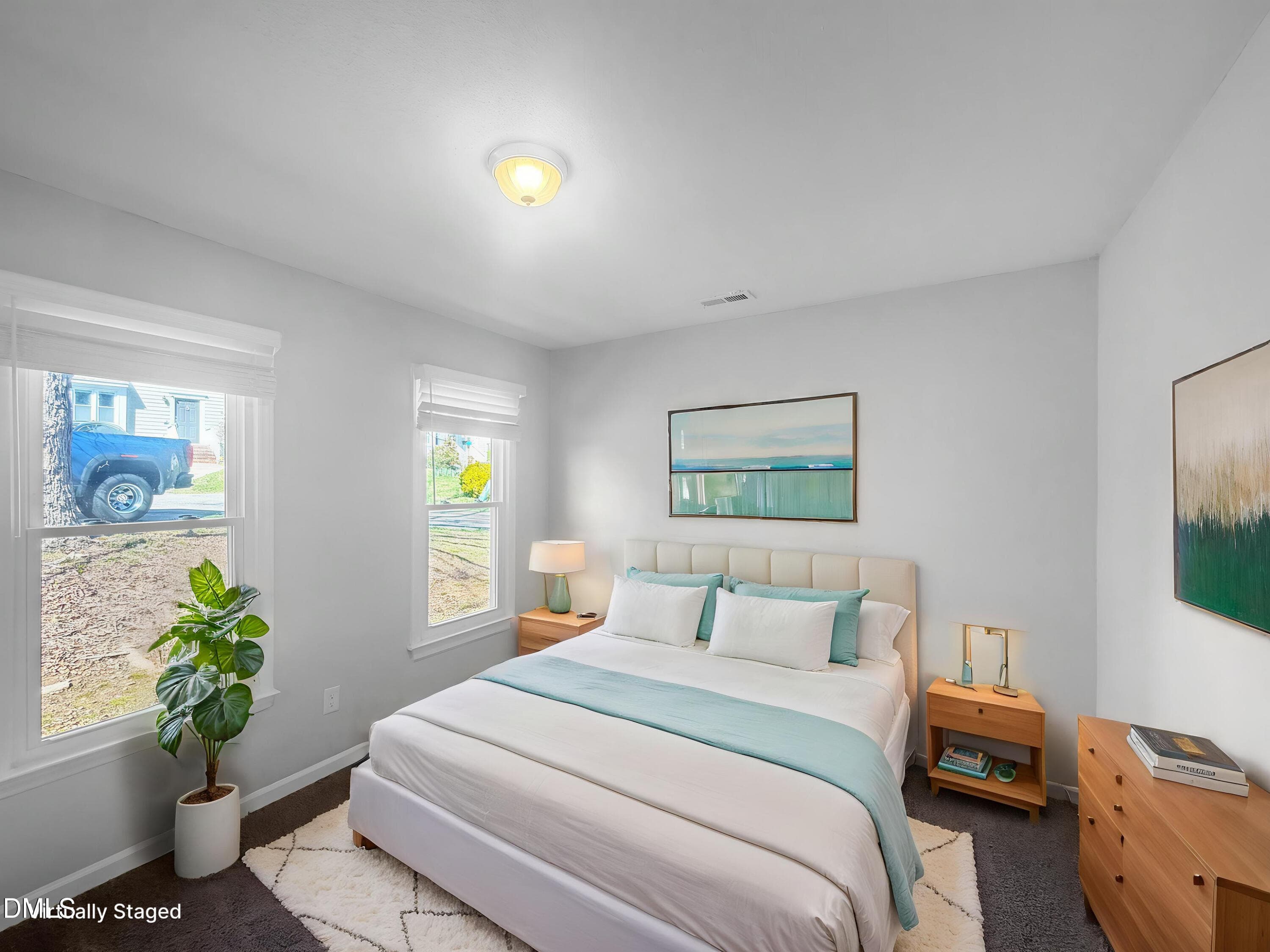 VS Bed - 307 Wax Myrtle Court, Cary, NC 27513, Cary
