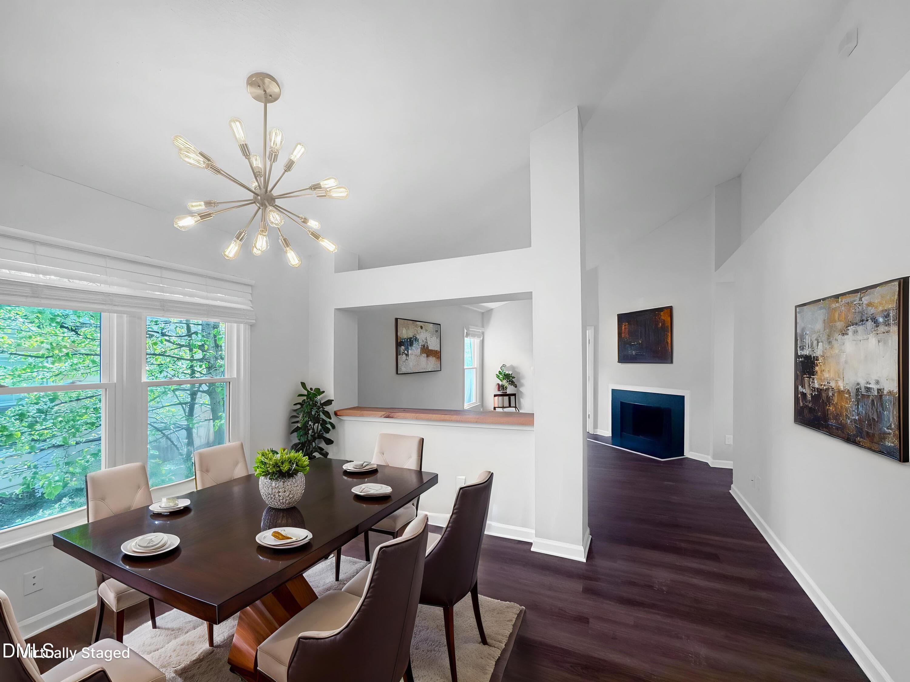 VS Dining - 307 Wax Myrtle Court, Cary, NC 27513, Cary