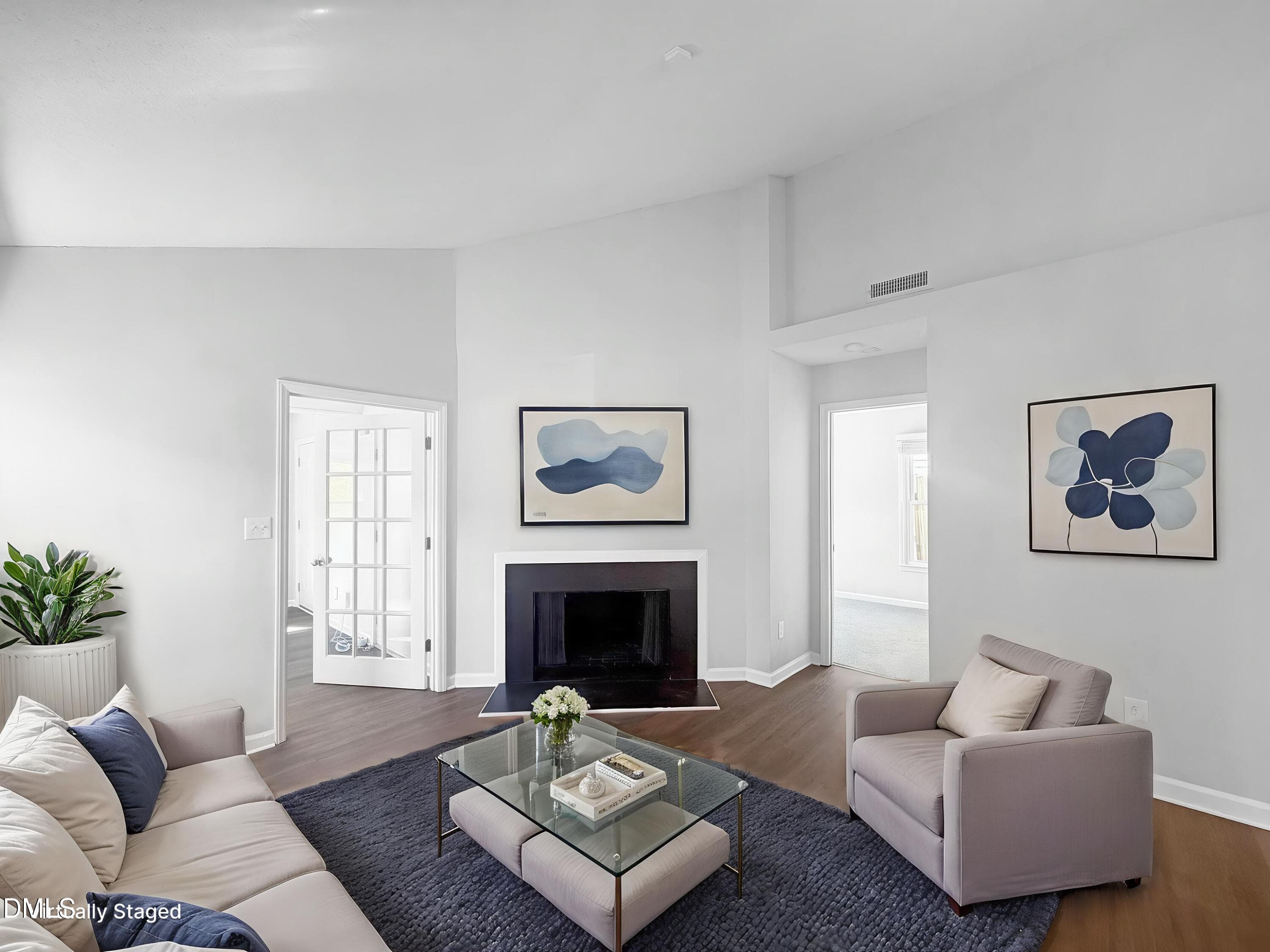 VS Living - 307 Wax Myrtle Court, Cary, NC 27513, Cary