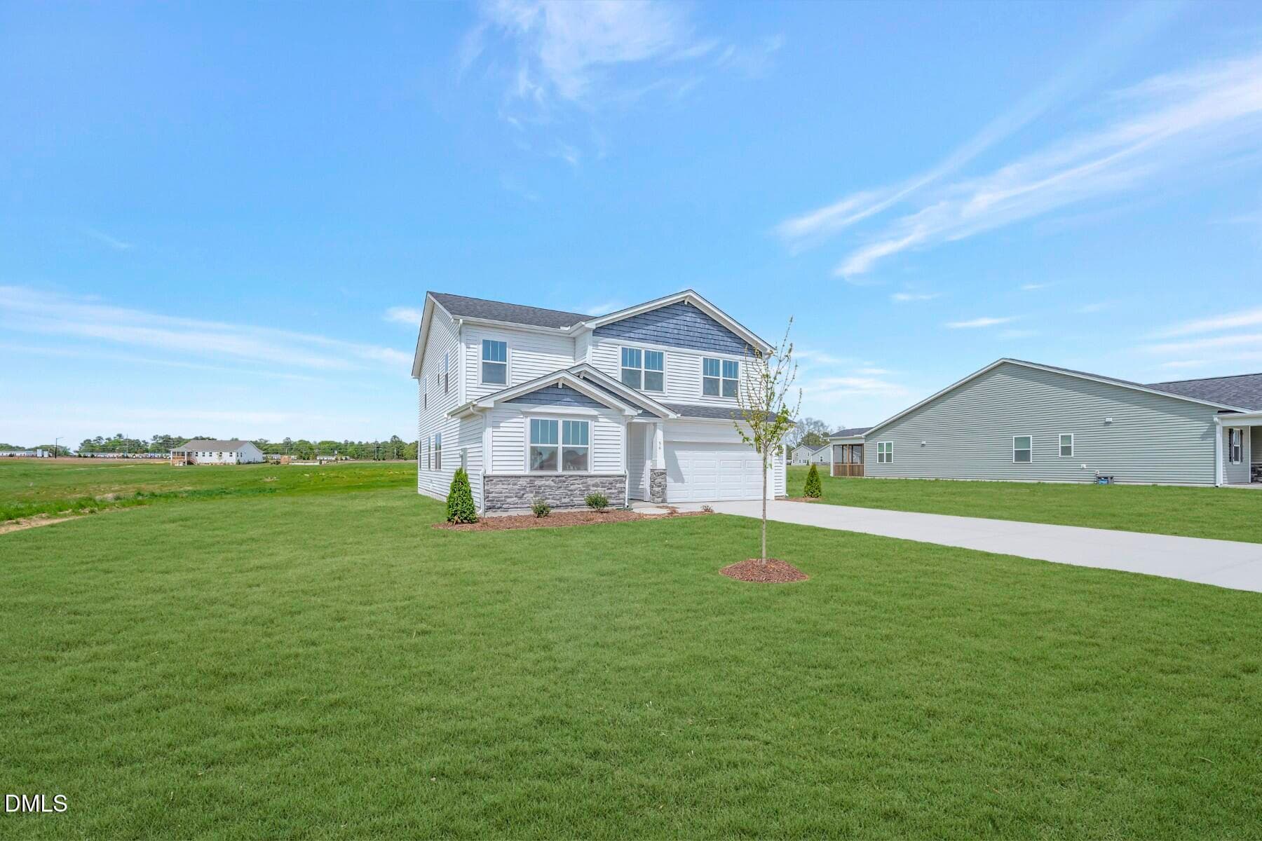 56 Pecan Brook Court, Broadway, NC 27505