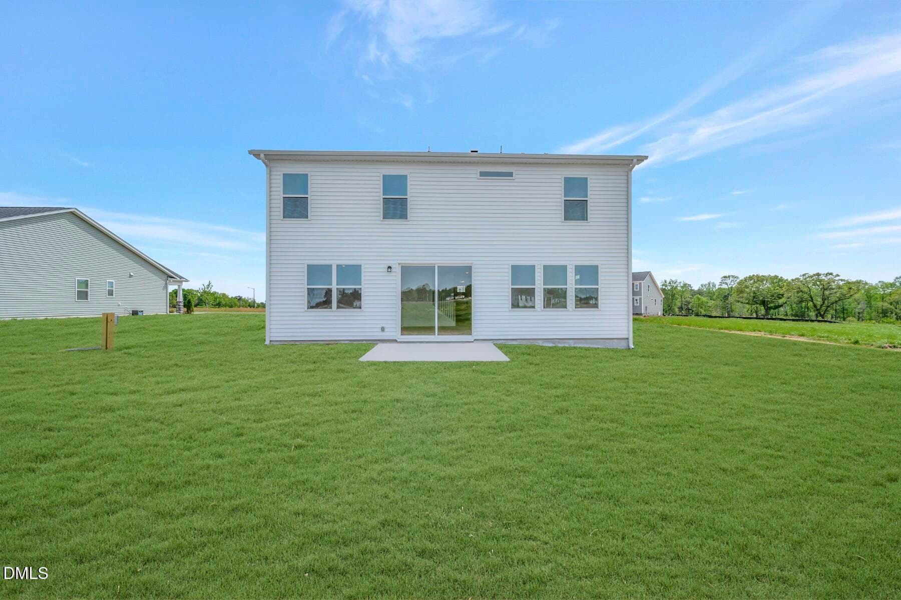 51-FFF-Sequoia (12) - 56 Pecan Brook Court, Broadway, NC 27505